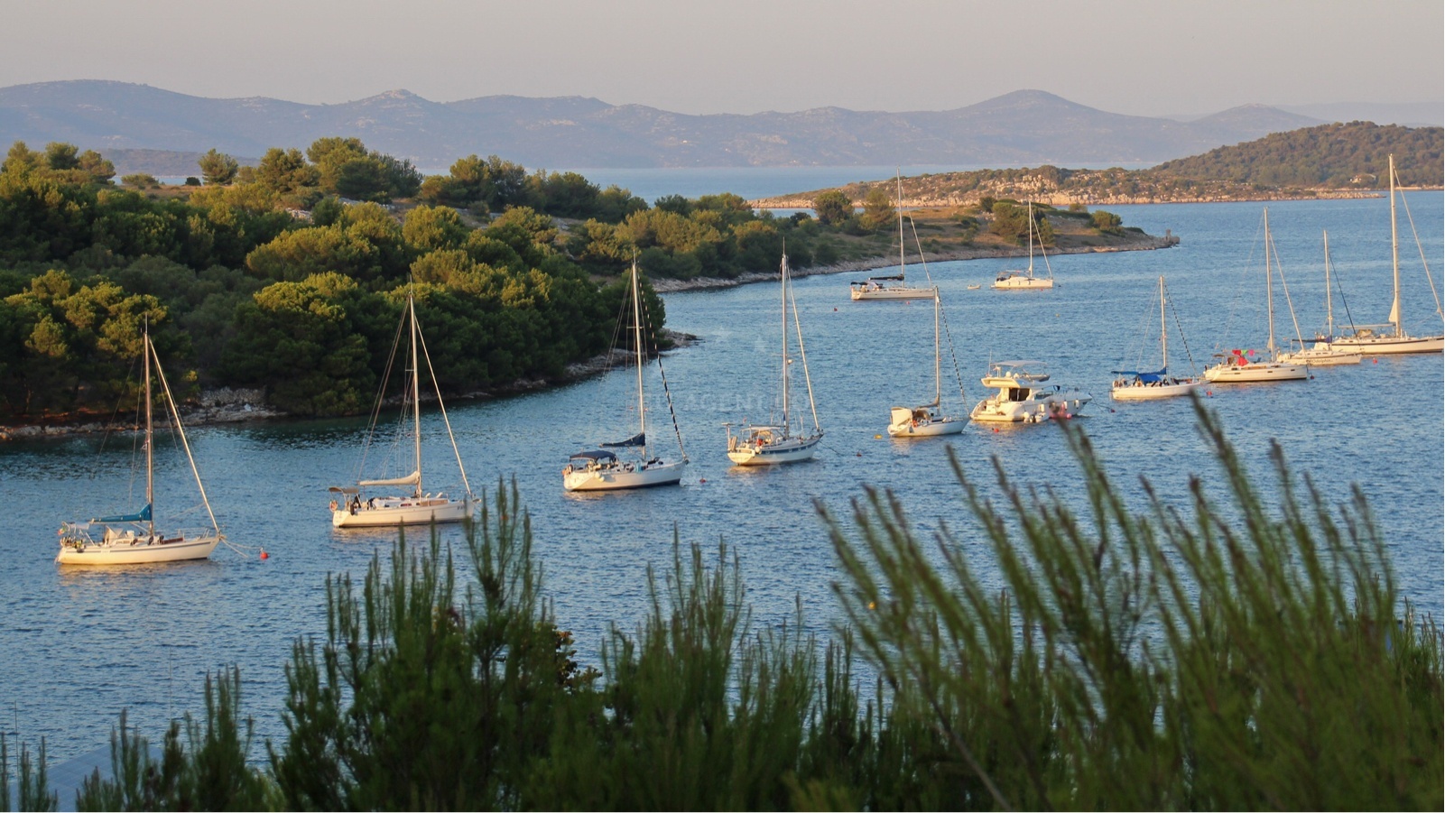 Additional view of ACI Marina Žut in Marina on the island Žut, North Dalmatia, Croatia photo 14