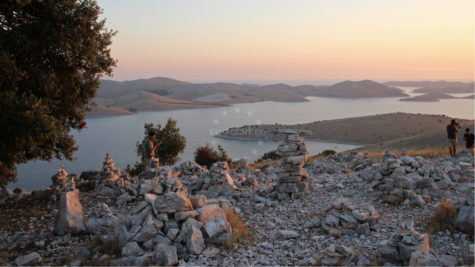 Additional view of ACI Marina Žut in Marina on the island Žut, North Dalmatia, Croatia photo 15