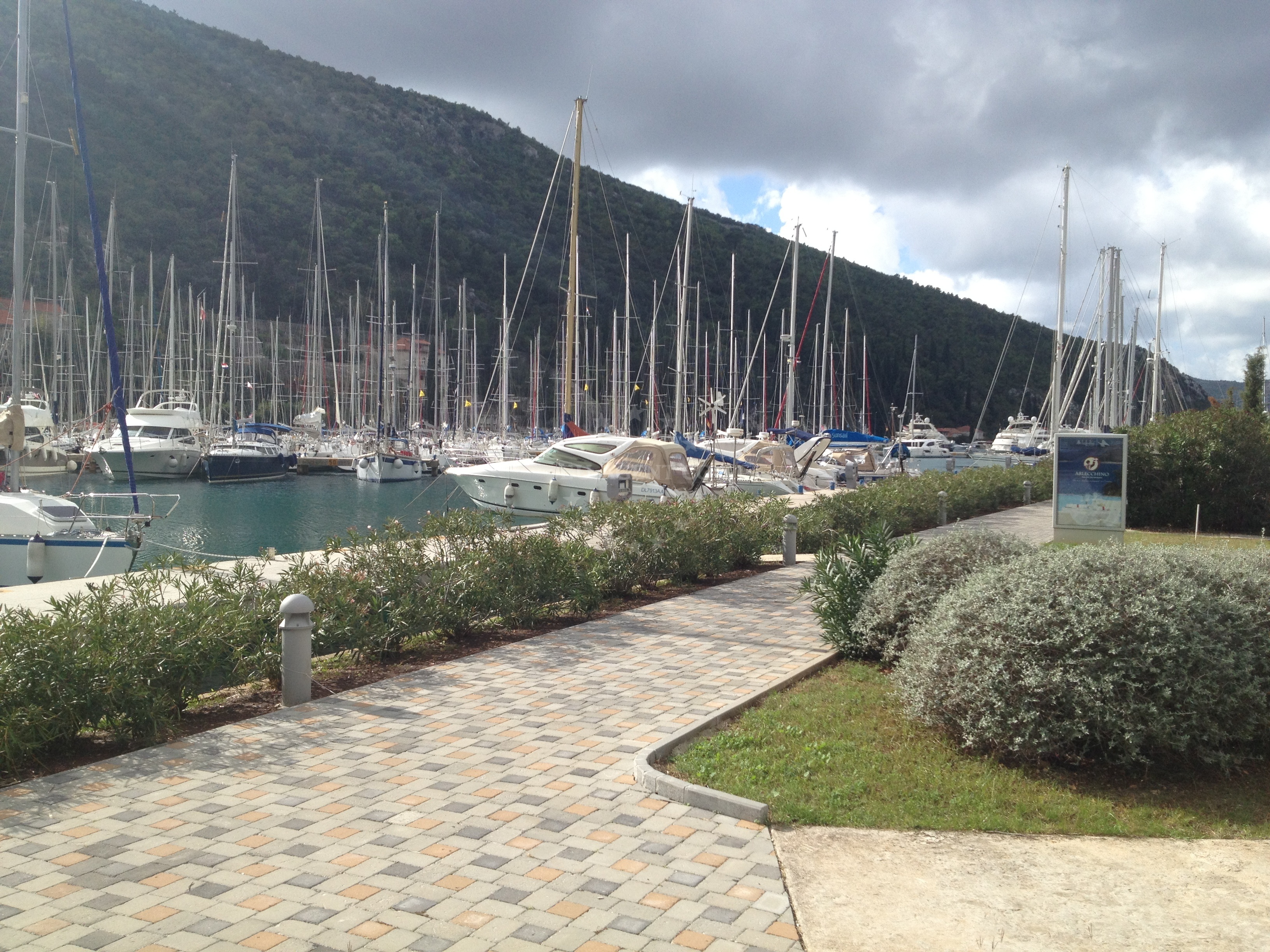 Additional view of ACI Marina Dubrovnik in Marina in Dubrovnik, South Dalmatia, Croatia photo 6