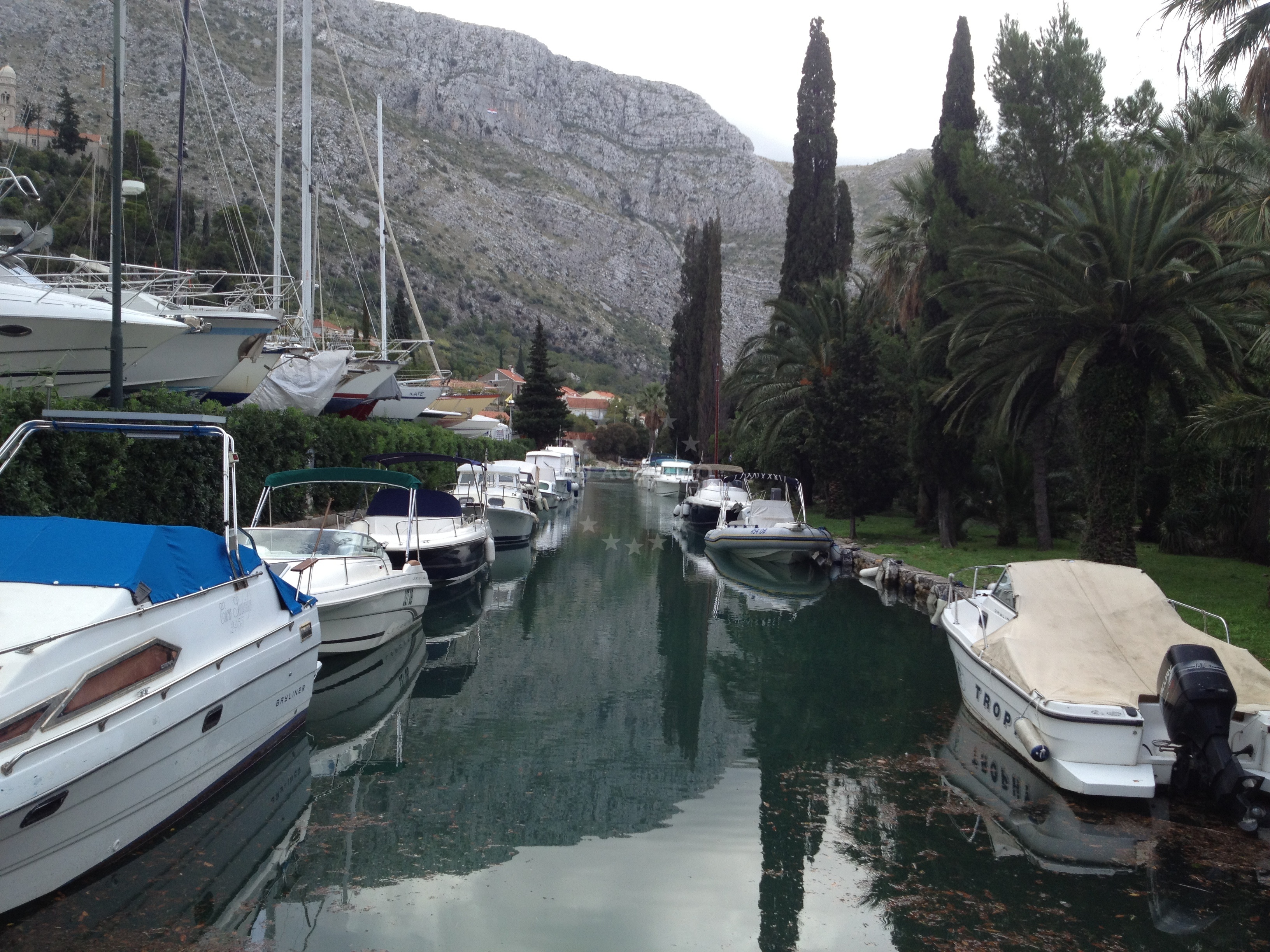 Additional view of ACI Marina Dubrovnik in Marina in Dubrovnik, South Dalmatia, Croatia photo 8