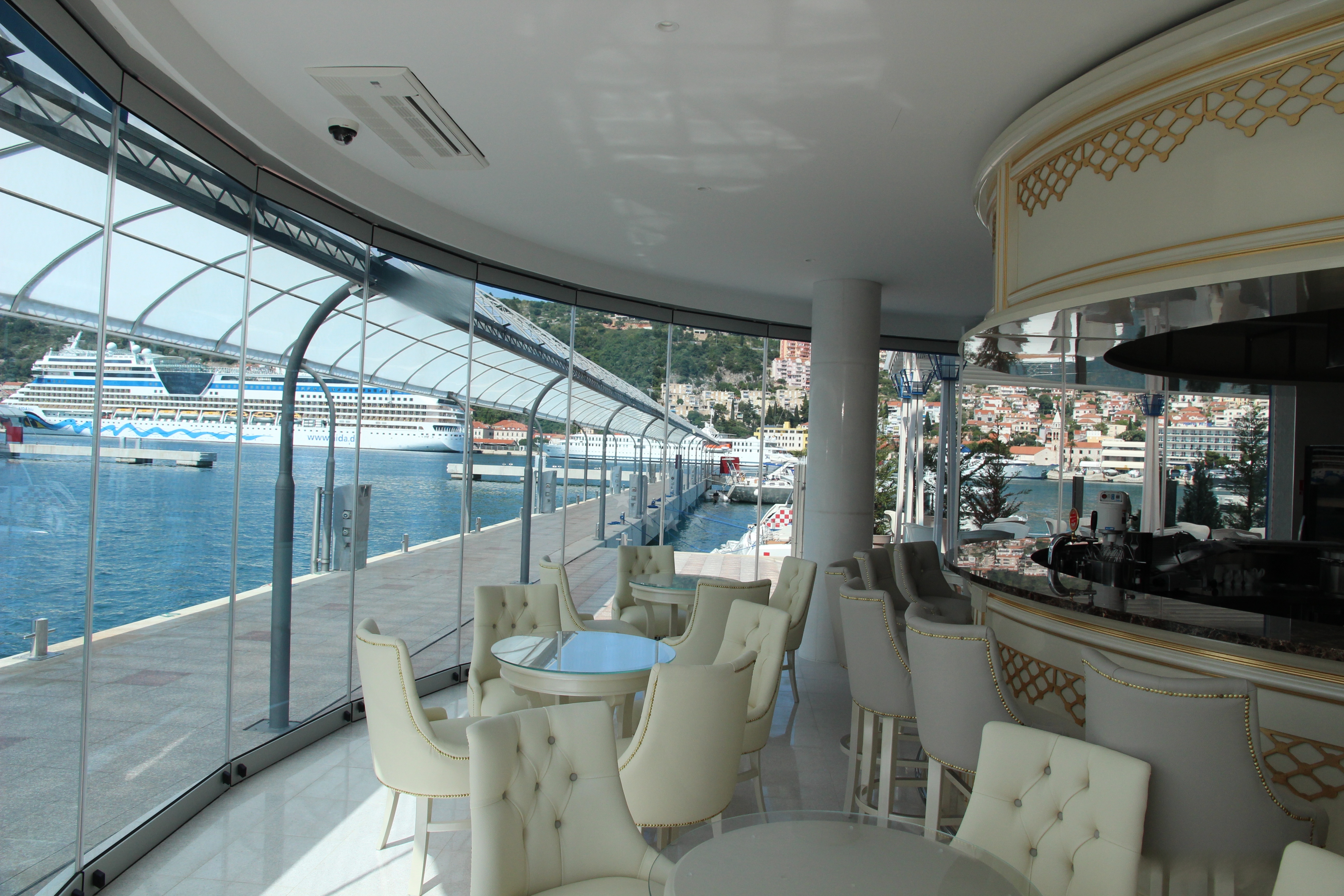 Additional view of Marina Frapa Dubrovnik in Marina in Dubrovnik, South Dalmatia, Croatia photo 11