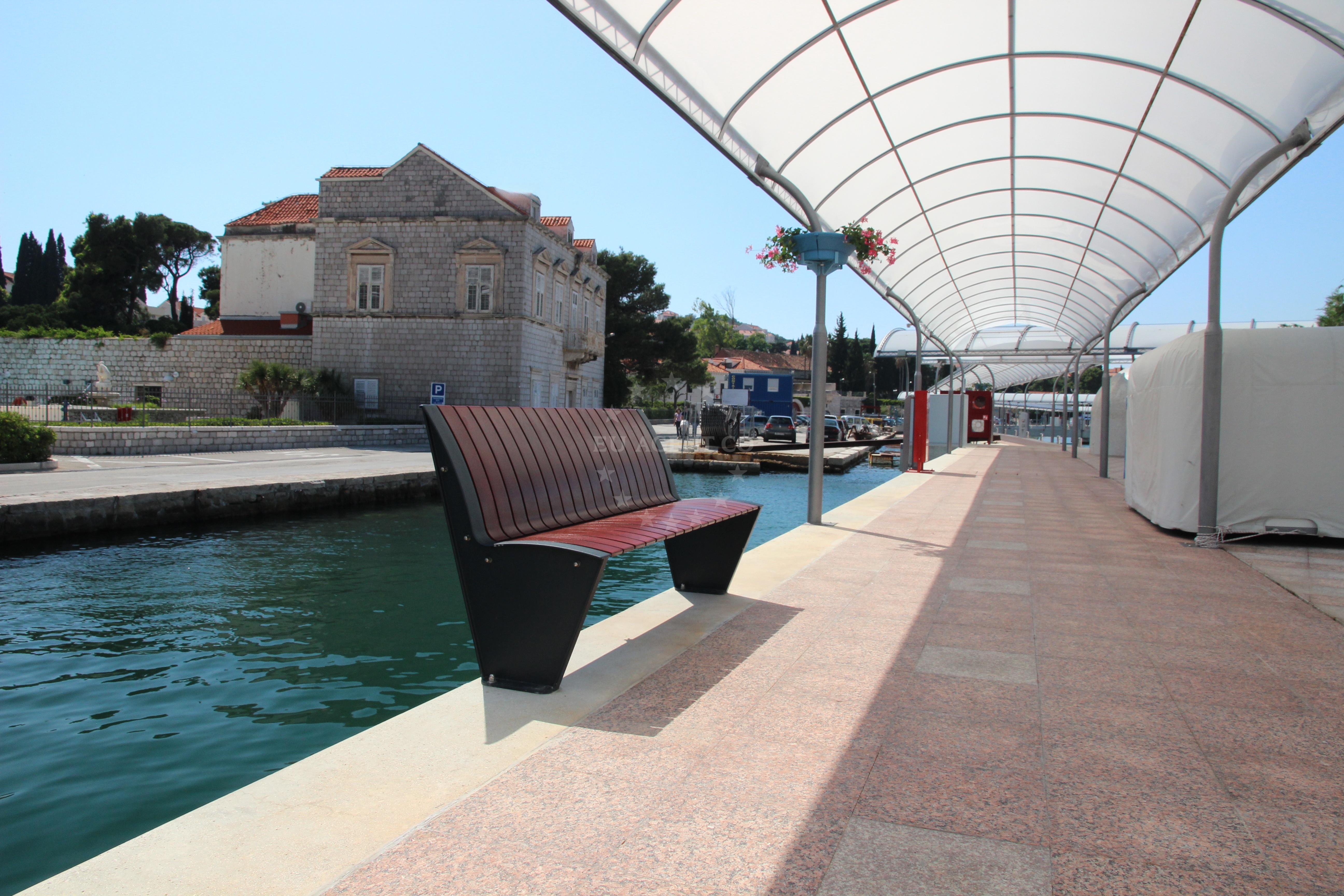 Additional view of Marina Frapa Dubrovnik in Marina in Dubrovnik, South Dalmatia, Croatia photo 12
