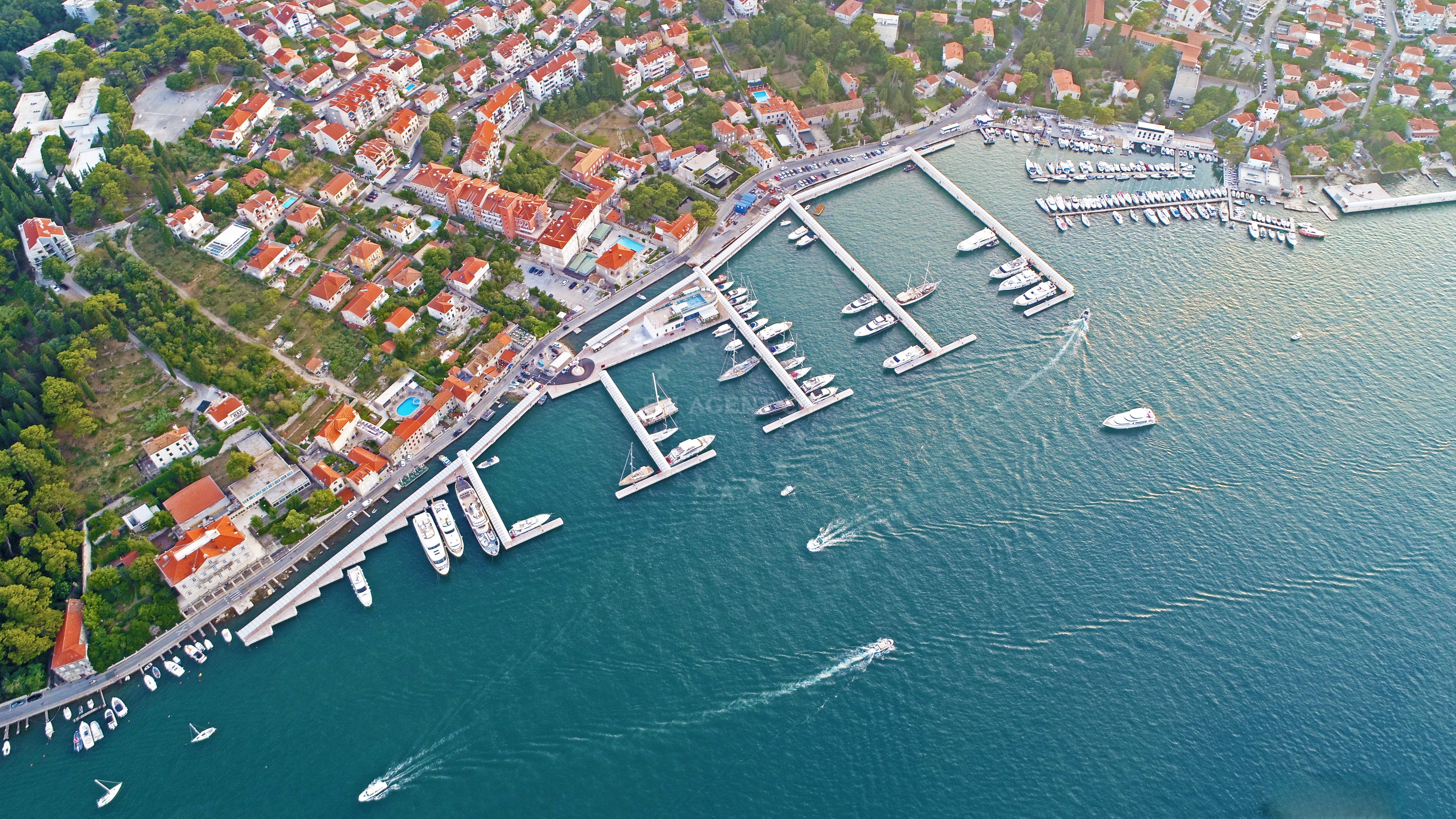 Additional view of Marina Frapa Dubrovnik in Marina in Dubrovnik, South Dalmatia, Croatia photo 19