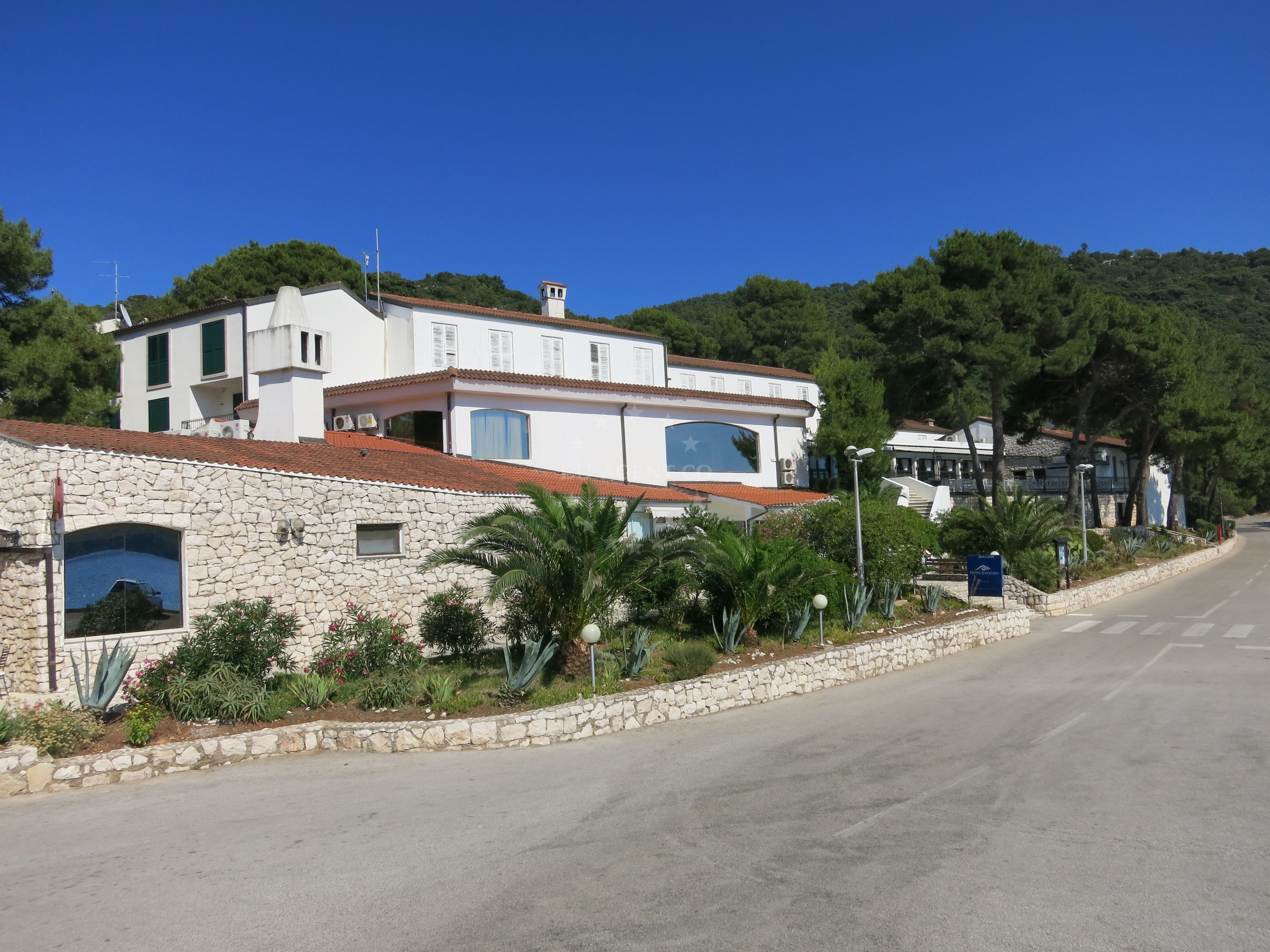 Additional view of Marina Solitudo in Marina on the island Lastovo, South Dalmatia, Croatia photo 11