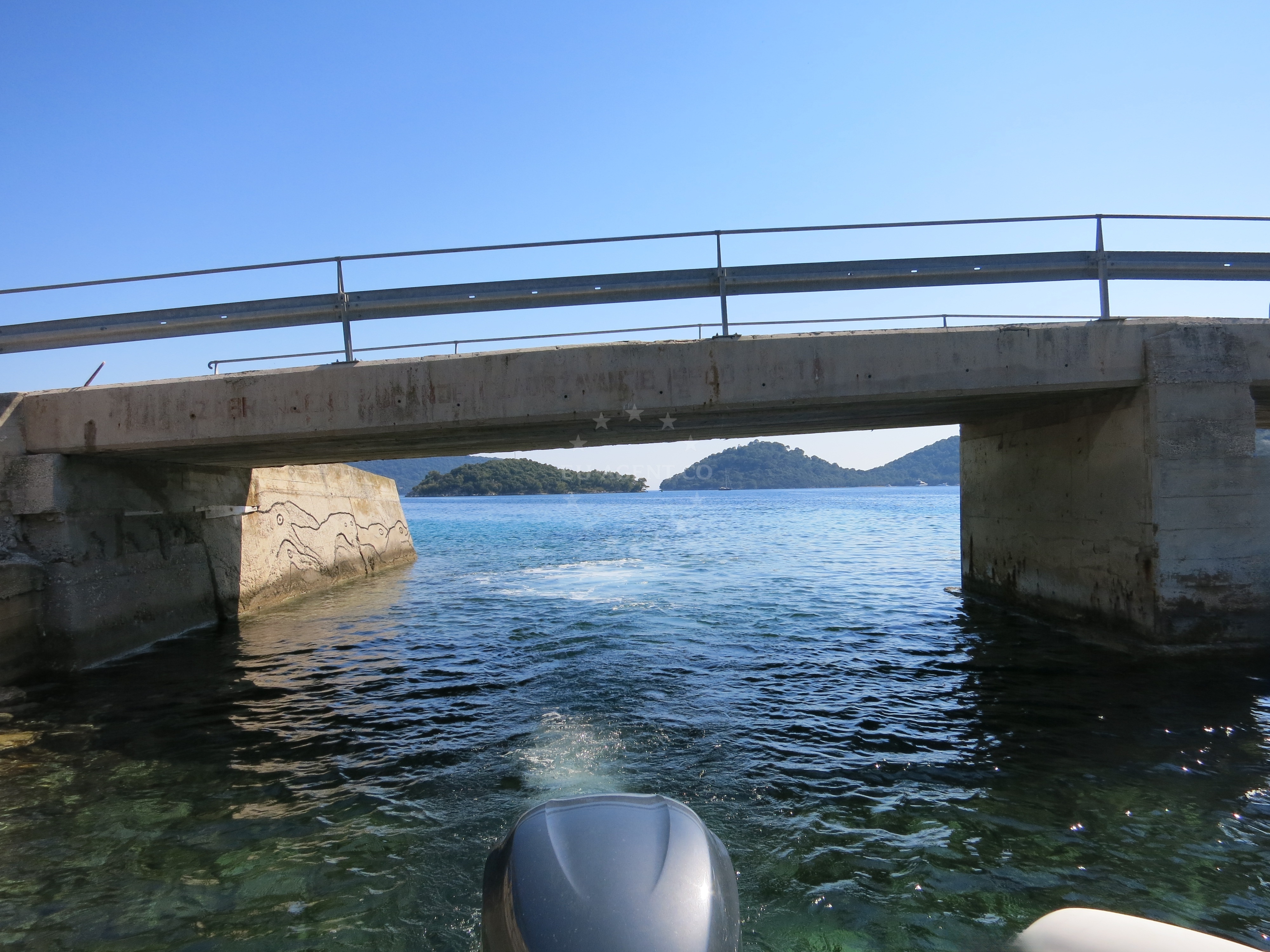 Additional view of Marina Solitudo in Marina on the island Lastovo, South Dalmatia, Croatia photo 14