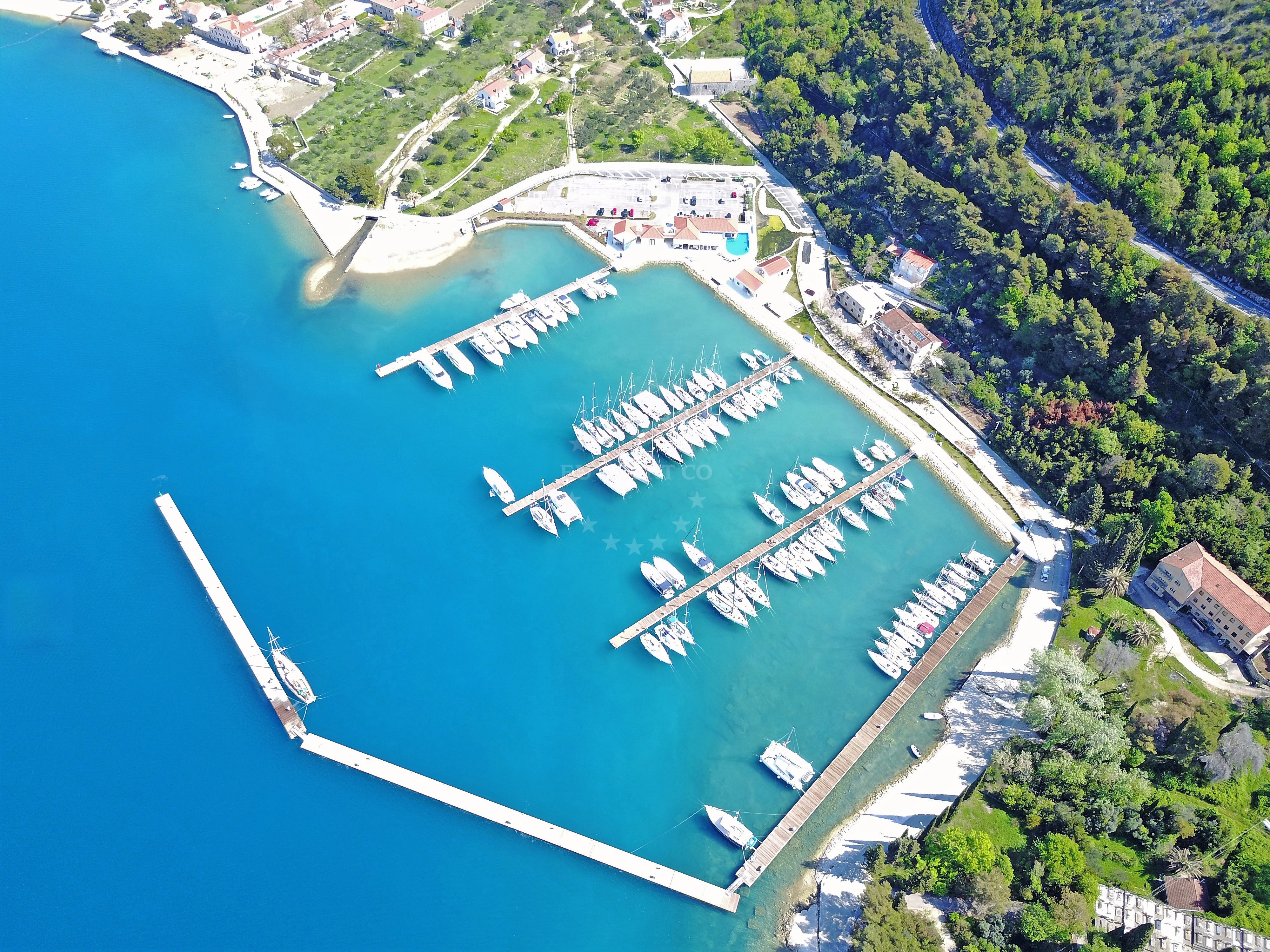 Additional view of ACI Marina Slano in Marina in Slano, South Dalmatia, Croatia photo 4