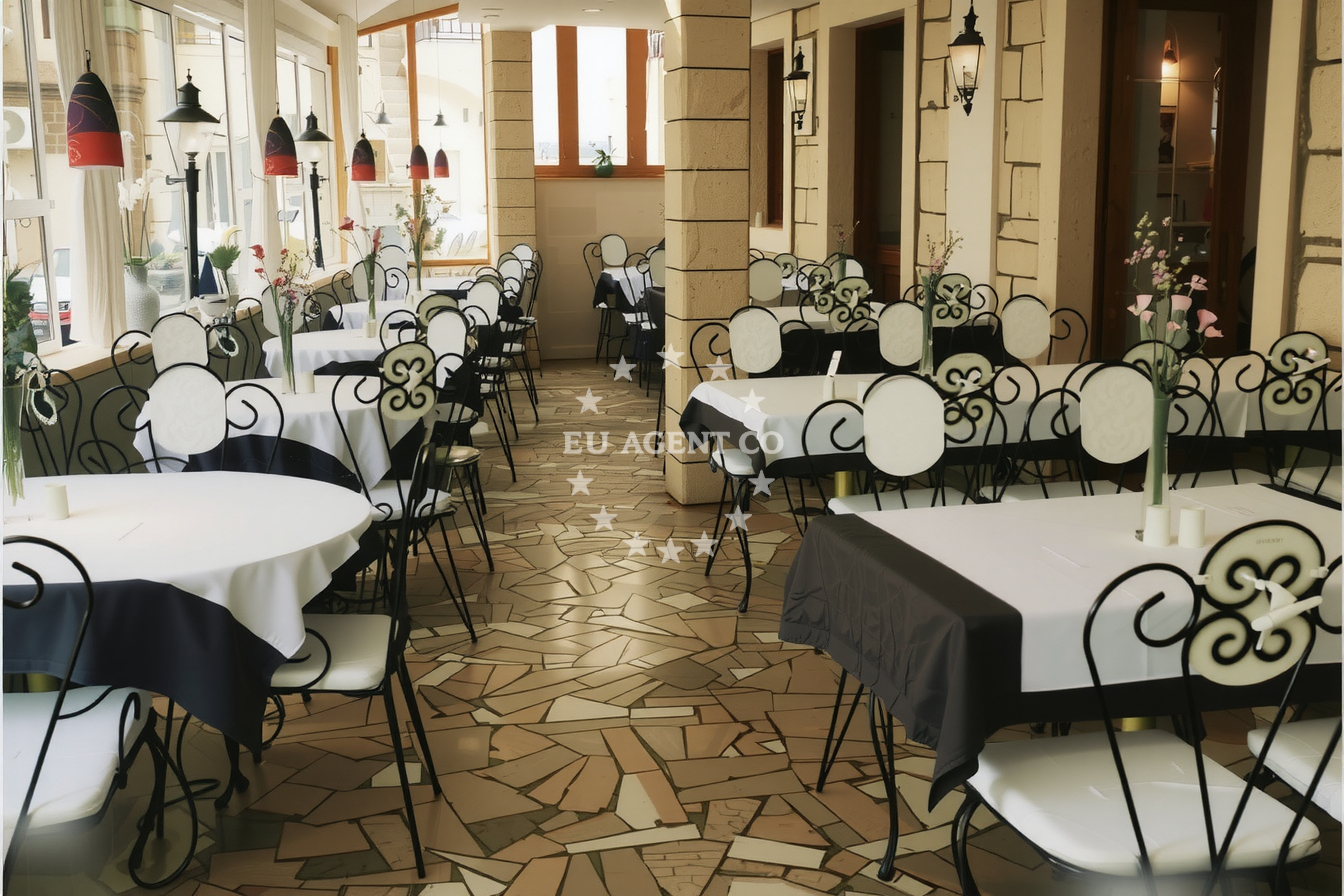 Additional view of Restoran King restaurant in Restaurant in Baška Voda, Central Dalmatia, Croatia photo 11