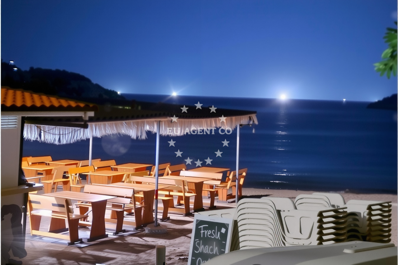 Additional view of Restoran "Kod Jakse" restaurant in Restaurant on the island Biševo, Central Dalmatia, Croatia photo 9