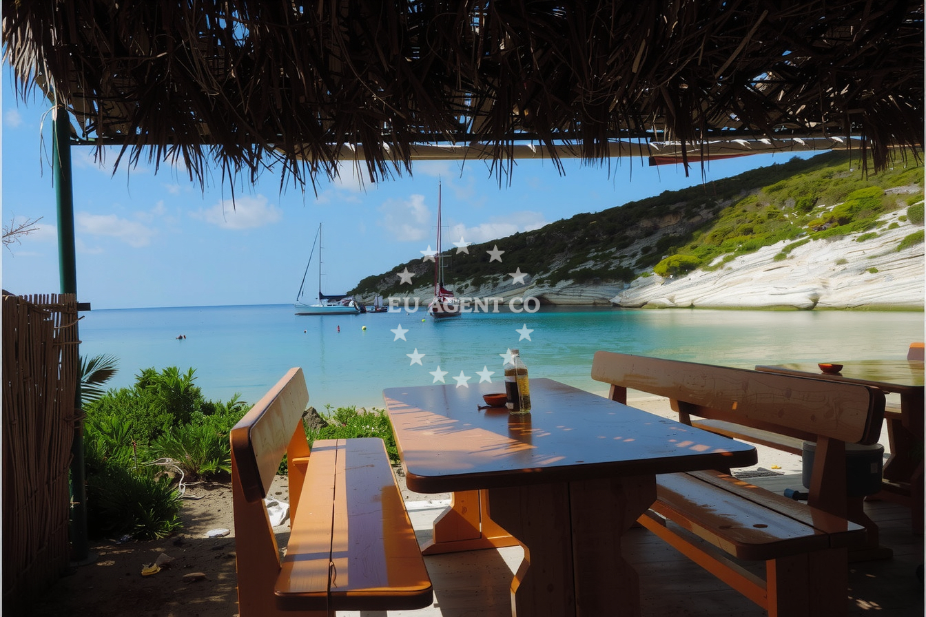 Additional view of Restoran "Kod Jakse" restaurant in Restaurant on the island Biševo, Central Dalmatia, Croatia photo 11