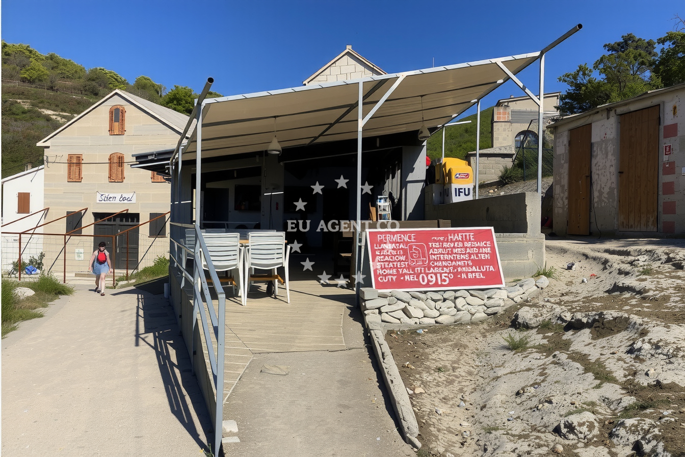 Additional view of Tomic restaurant in Restaurant on the island Biševo, Central Dalmatia, Croatia photo 12