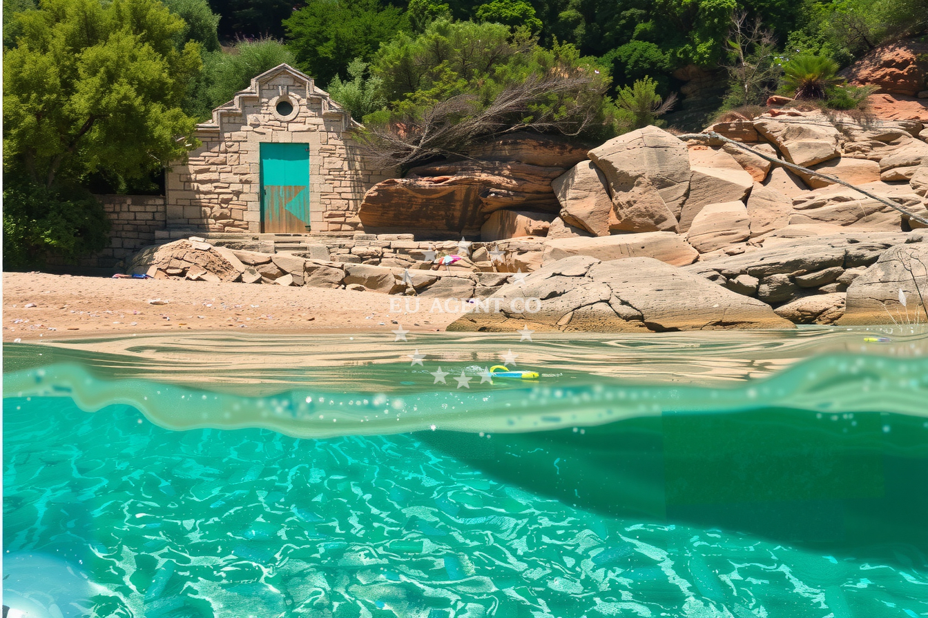 Additional view of Tomic restaurant in Restaurant on the island Biševo, Central Dalmatia, Croatia photo 17