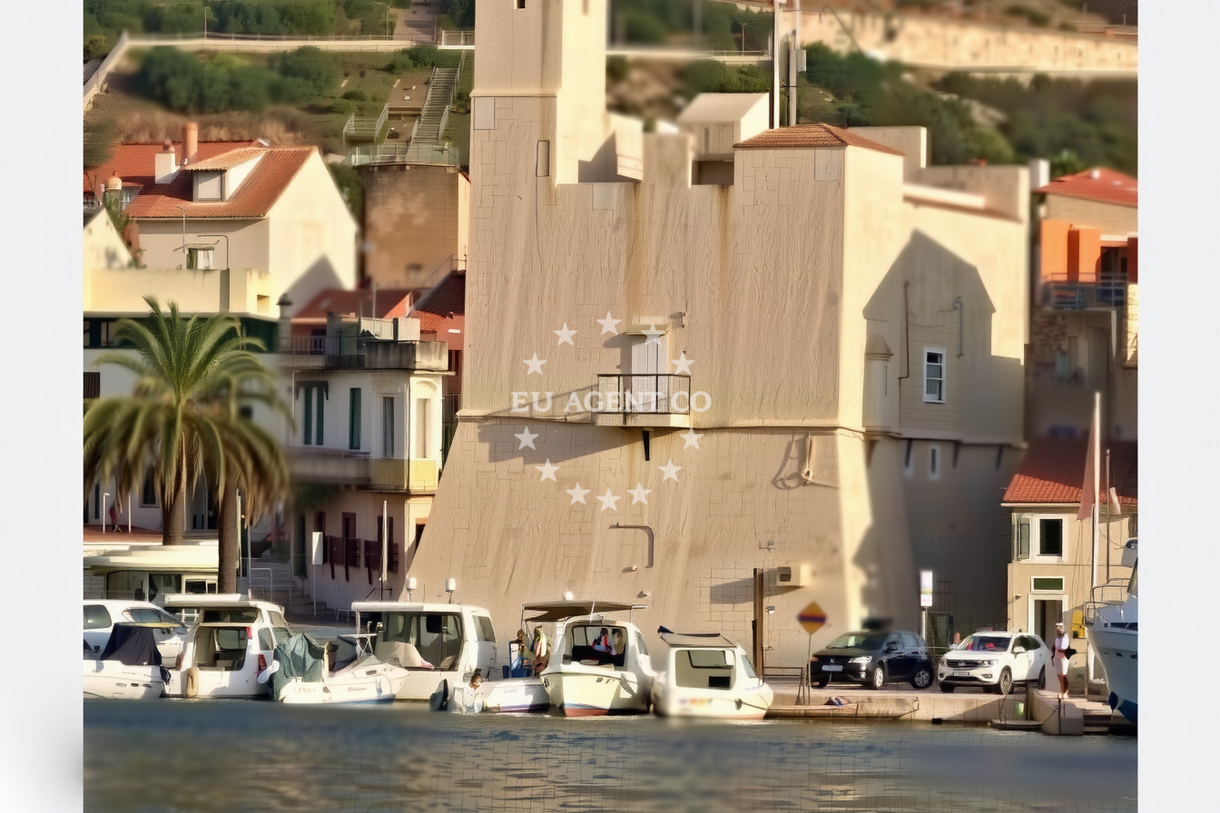 Additional view of Tomic restaurant in Restaurant on the island Biševo, Central Dalmatia, Croatia photo 18