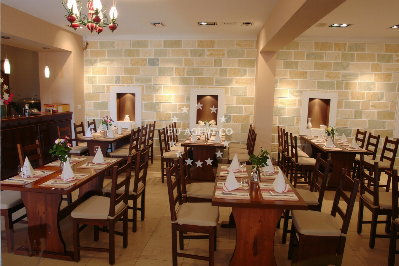 Additional view of Konoba Dalmatino restaurant in Restaurant in Bobovišće on the island Brač, Central Dalmatia, Croatia photo 11