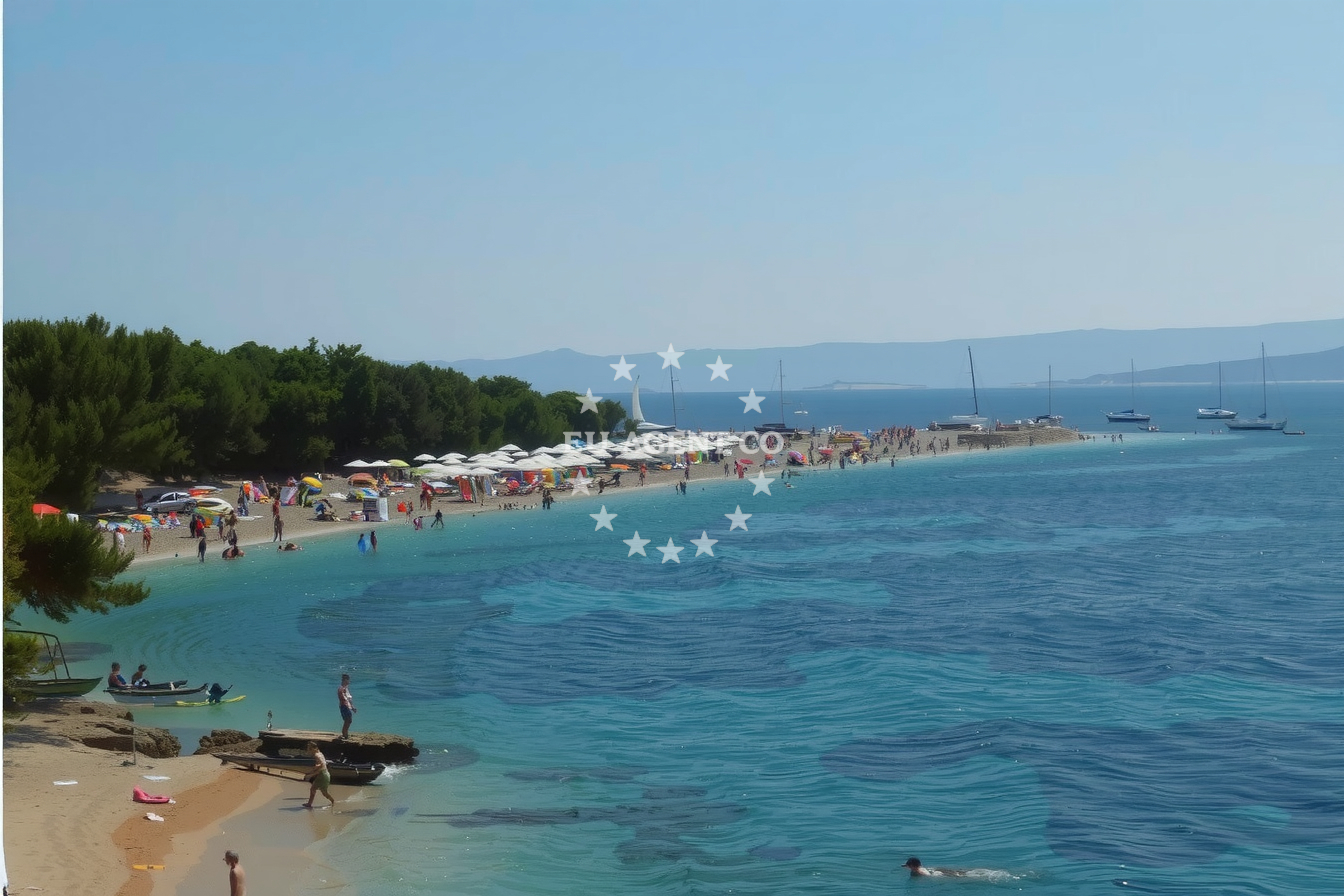 Additional view of Konoba Dalmatino restaurant in Restaurant in Bobovišće on the island Brač, Central Dalmatia, Croatia photo 13