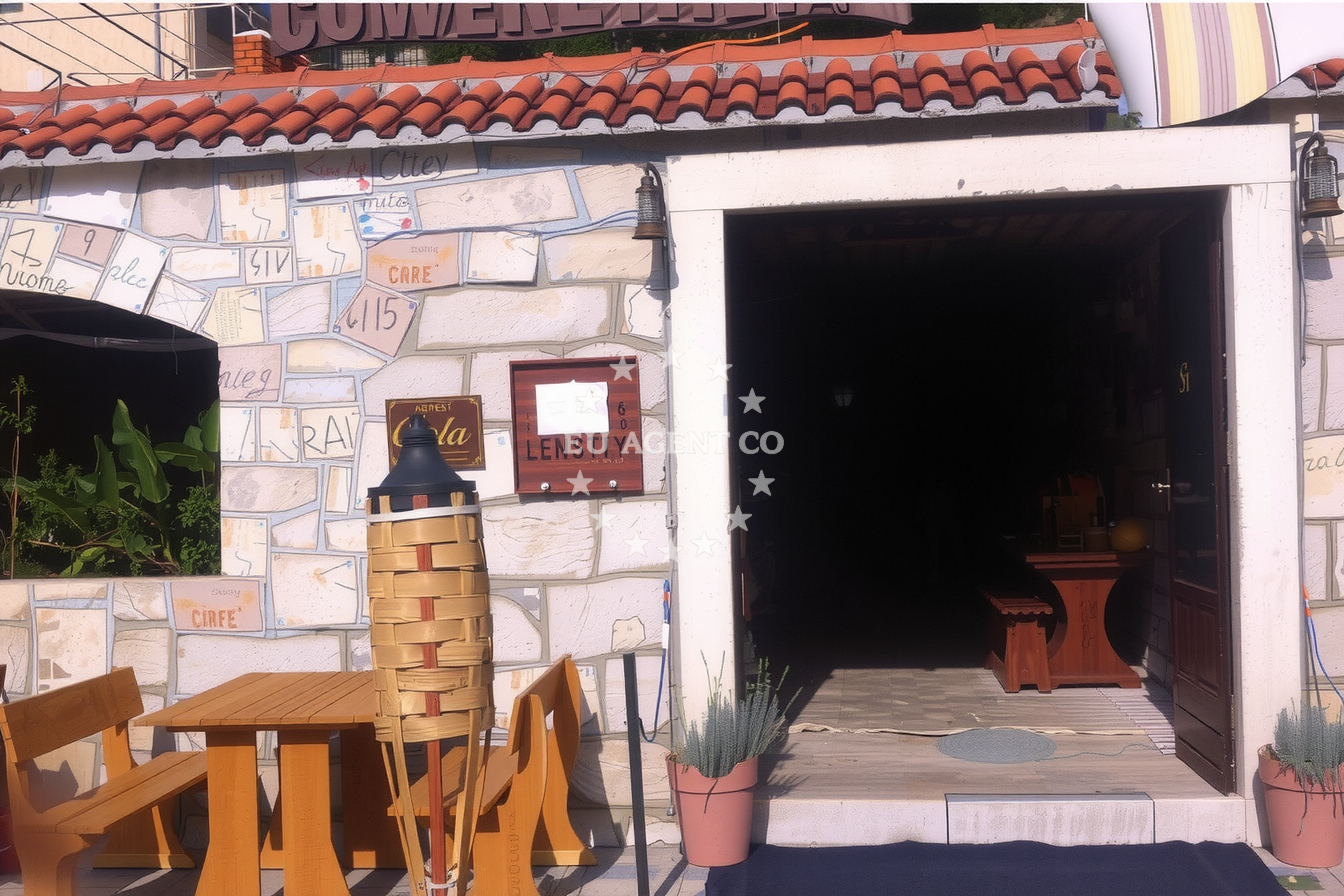Additional view of Konoba Vala restaurant in Restaurant in Bobovišće on the island Brač, Central Dalmatia, Croatia photo 10