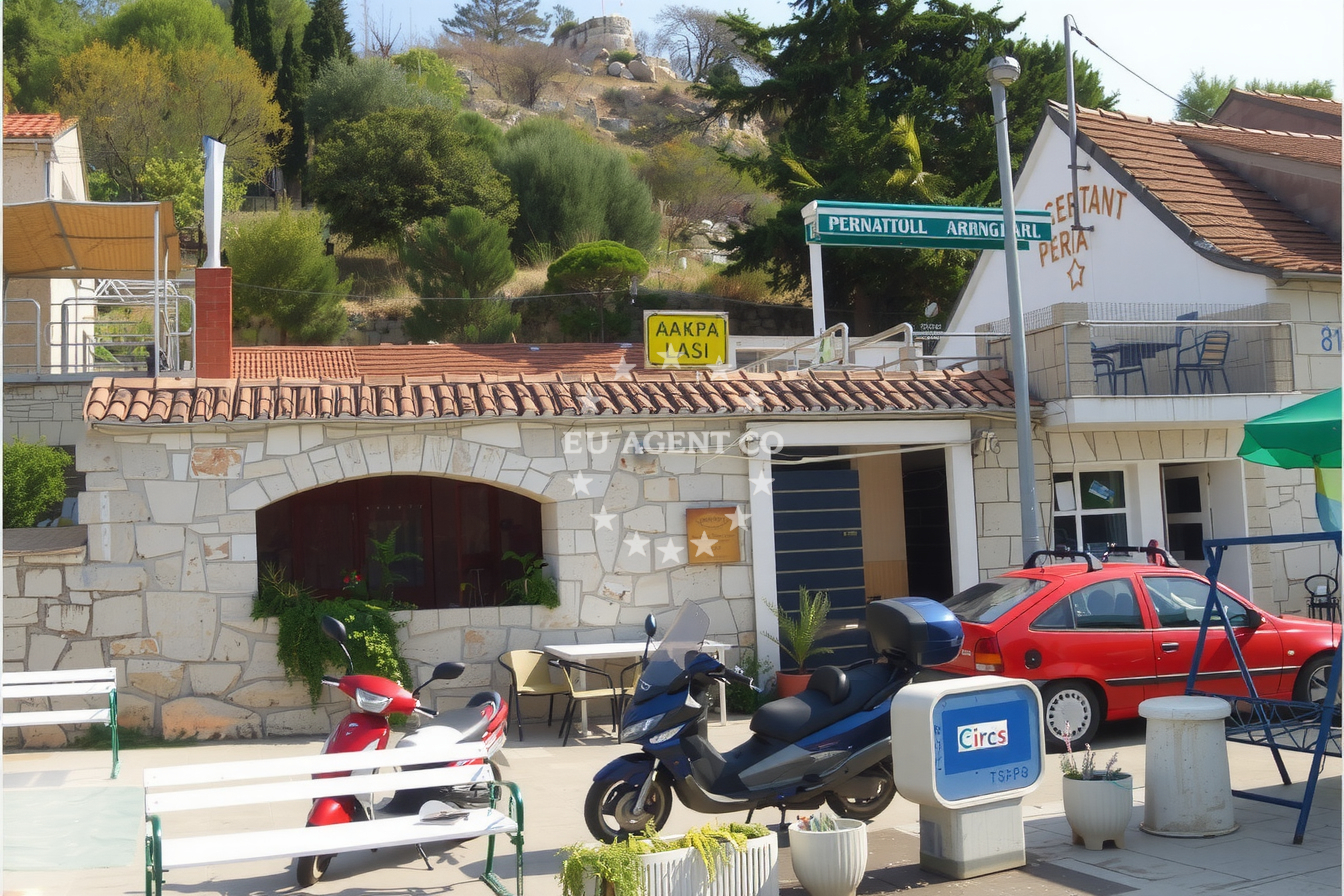 Additional view of Konoba Vala restaurant in Restaurant in Bobovišće on the island Brač, Central Dalmatia, Croatia photo 11