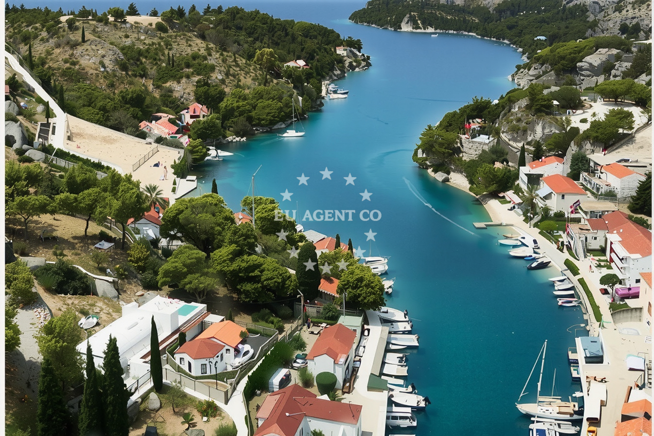 Additional view of Vala restaurant in Restaurant in Bobovišće on the island Brač, Central Dalmatia, Croatia photo 8