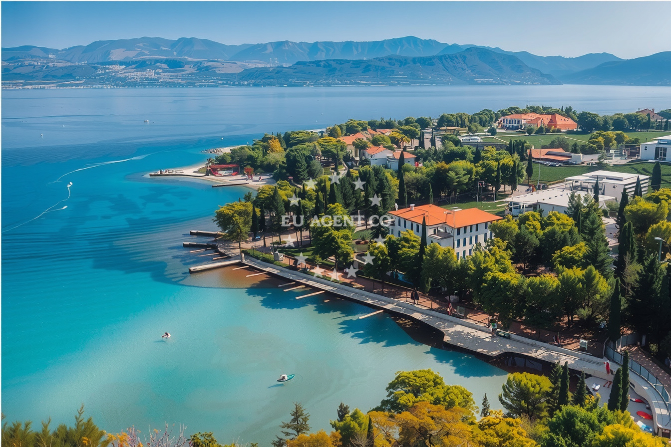 Additional view of Vala restaurant in Restaurant in Bobovišće on the island Brač, Central Dalmatia, Croatia photo 12