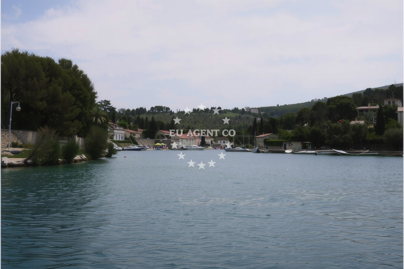 Additional view of Vala restaurant in Restaurant in Bobovišće on the island Brač, Central Dalmatia, Croatia photo 14