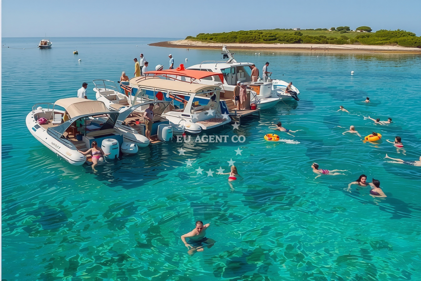 Additional view of Vala restaurant in Restaurant in Bobovišće on the island Brač, Central Dalmatia, Croatia photo 15