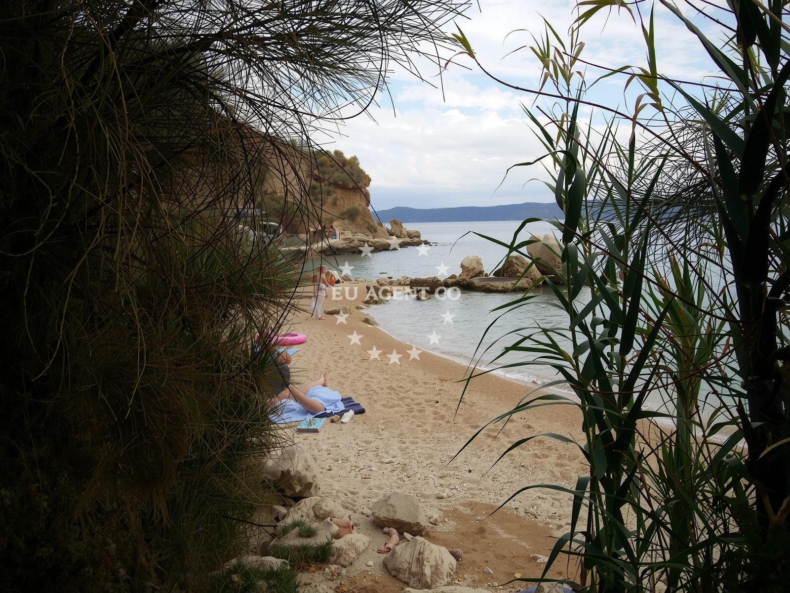 Additional view of Ribarska Kucica restaurant in Restaurant in Bol on the island Brač, Central Dalmatia, Croatia photo 6