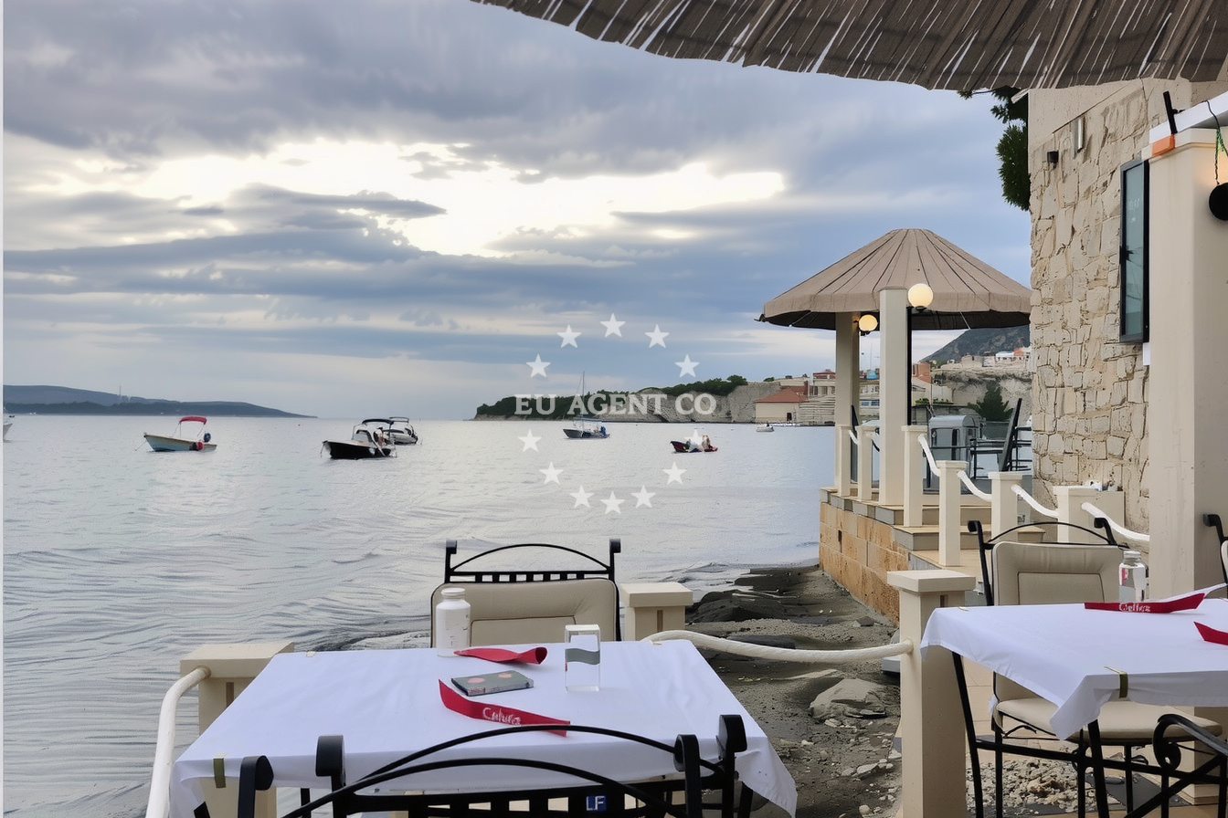Additional view of Ribarska Kucica restaurant in Restaurant in Bol on the island Brač, Central Dalmatia, Croatia photo 9