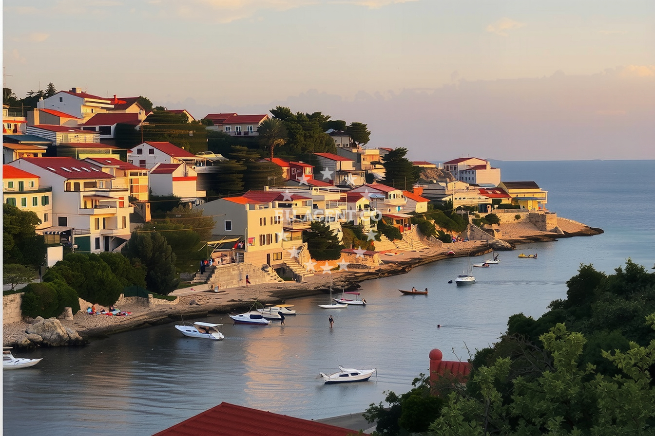 Additional view of Ribarska Kucica restaurant in Restaurant in Bol on the island Brač, Central Dalmatia, Croatia photo 16