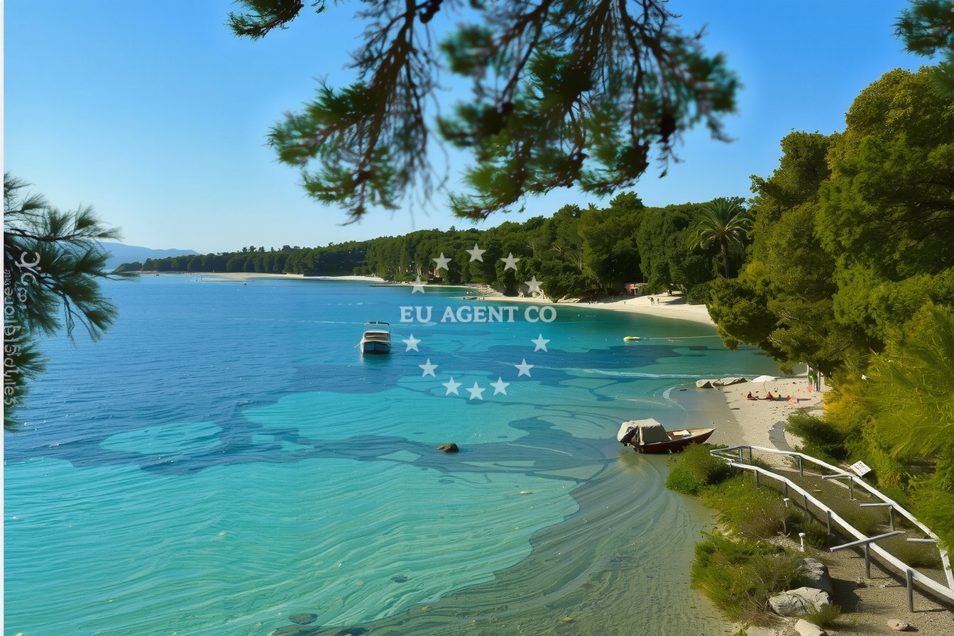 Additional view of Taverna Riva restaurant in Restaurant in Bol on the island Brač, Central Dalmatia, Croatia photo 6