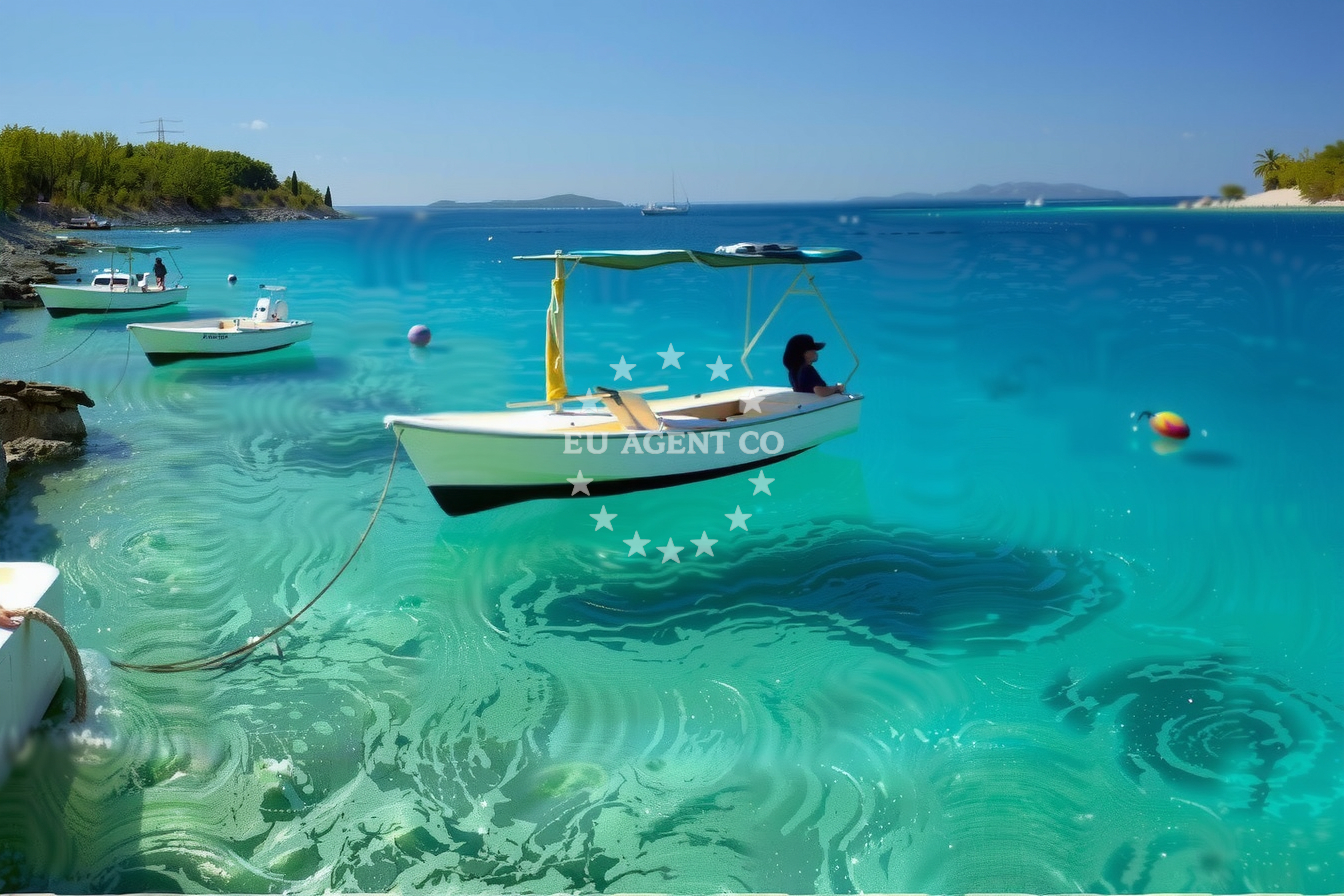 Additional view of Taverna Riva restaurant in Restaurant in Bol on the island Brač, Central Dalmatia, Croatia photo 13