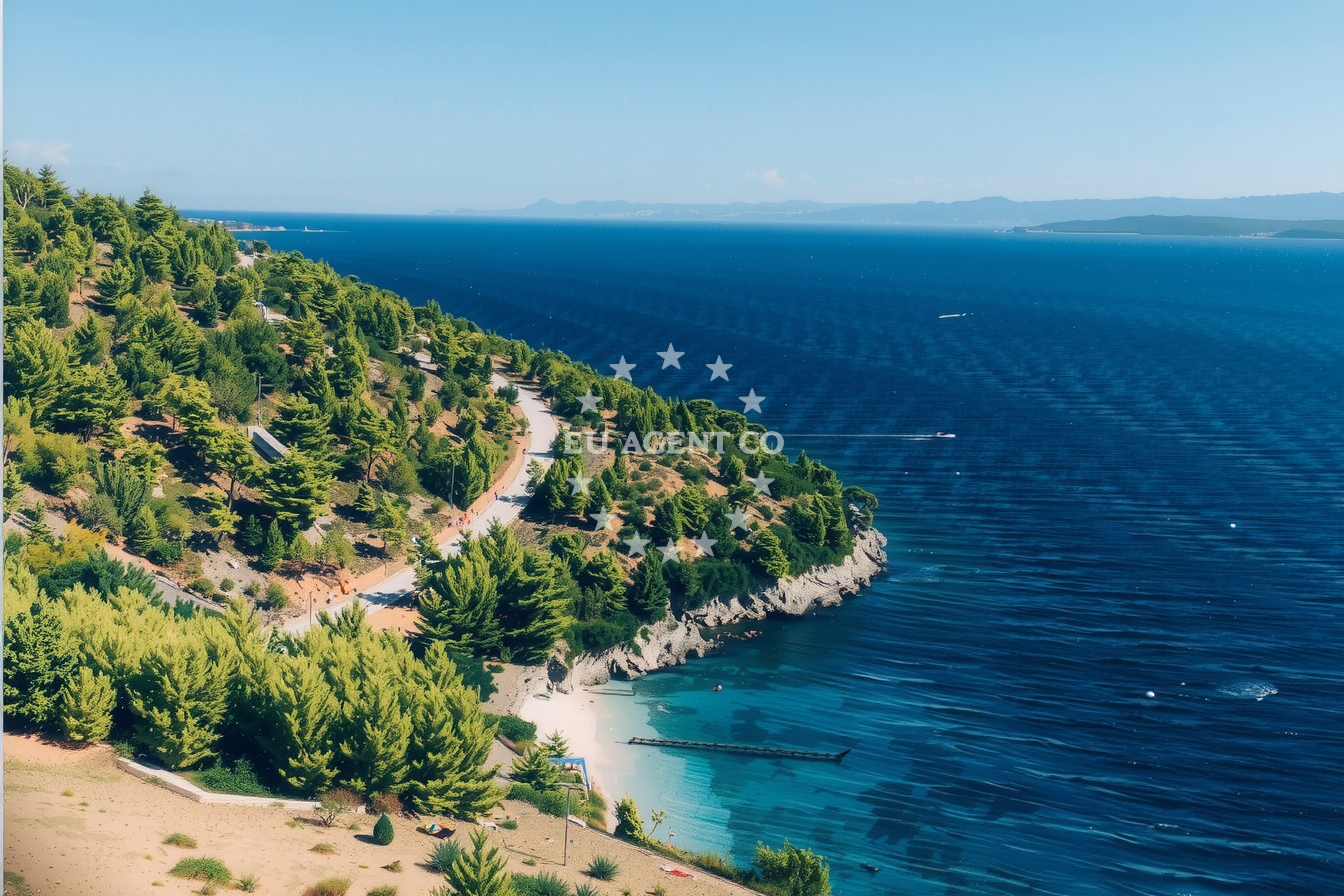 Additional view of Taverna Riva restaurant in Restaurant in Bol on the island Brač, Central Dalmatia, Croatia photo 15