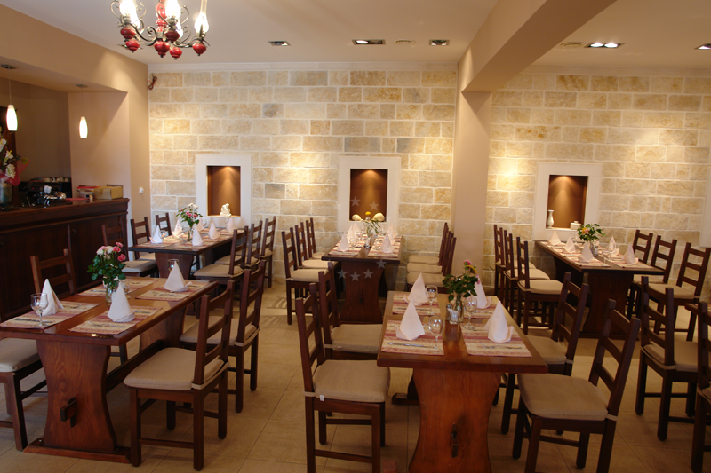 Additional view of Konoba Kopačina restaurant in Restaurant in Donji Humac on the island Brač, Central Dalmatia, Croatia photo 13