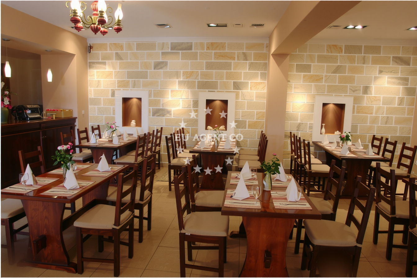 Additional view of Konoba Kopačina restaurant in Restaurant in Donji Humac on the island Brač, Central Dalmatia, Croatia photo 4