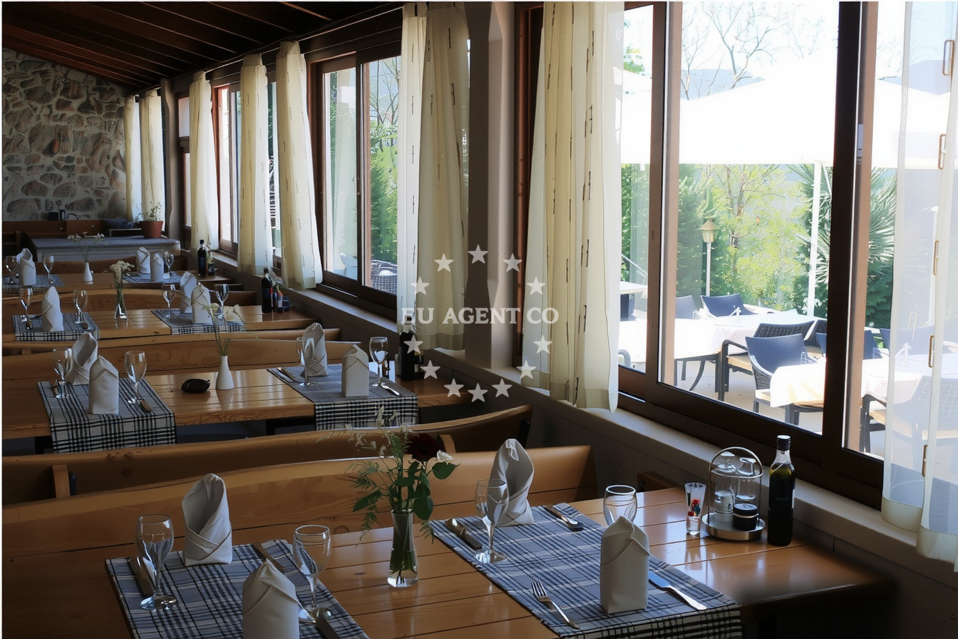 Additional view of Konoba Kopačina restaurant in Restaurant in Donji Humac on the island Brač, Central Dalmatia, Croatia photo 5