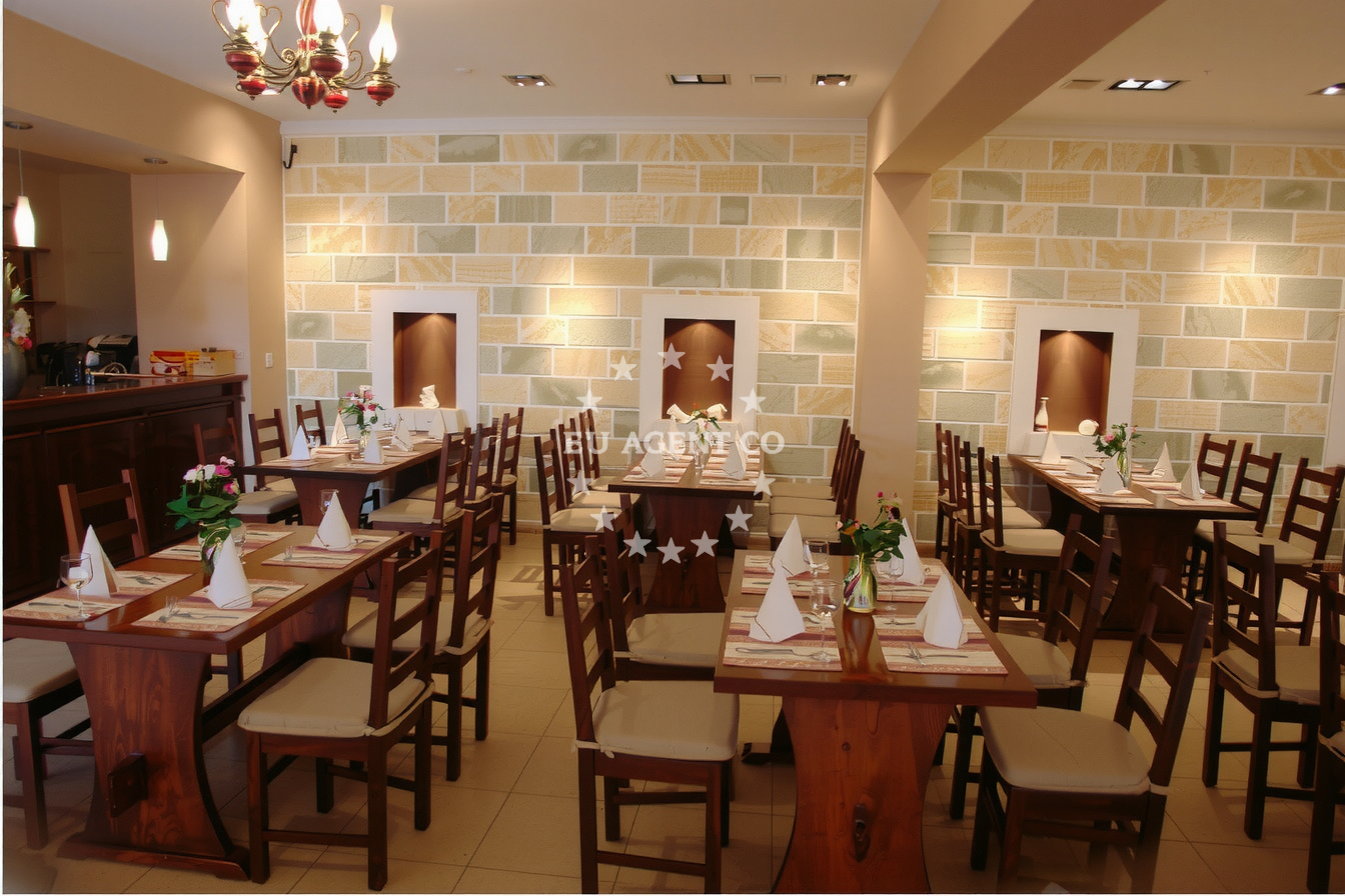 Additional view of Konoba Kopačina restaurant in Restaurant in Donji Humac on the island Brač, Central Dalmatia, Croatia photo 9