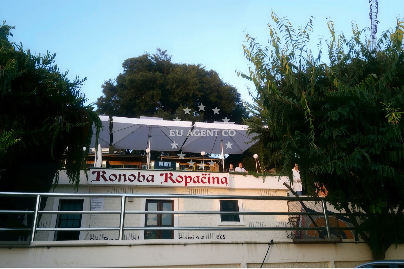 Additional view of Konoba Kopačina restaurant in Restaurant in Donji Humac on the island Brač, Central Dalmatia, Croatia photo 10