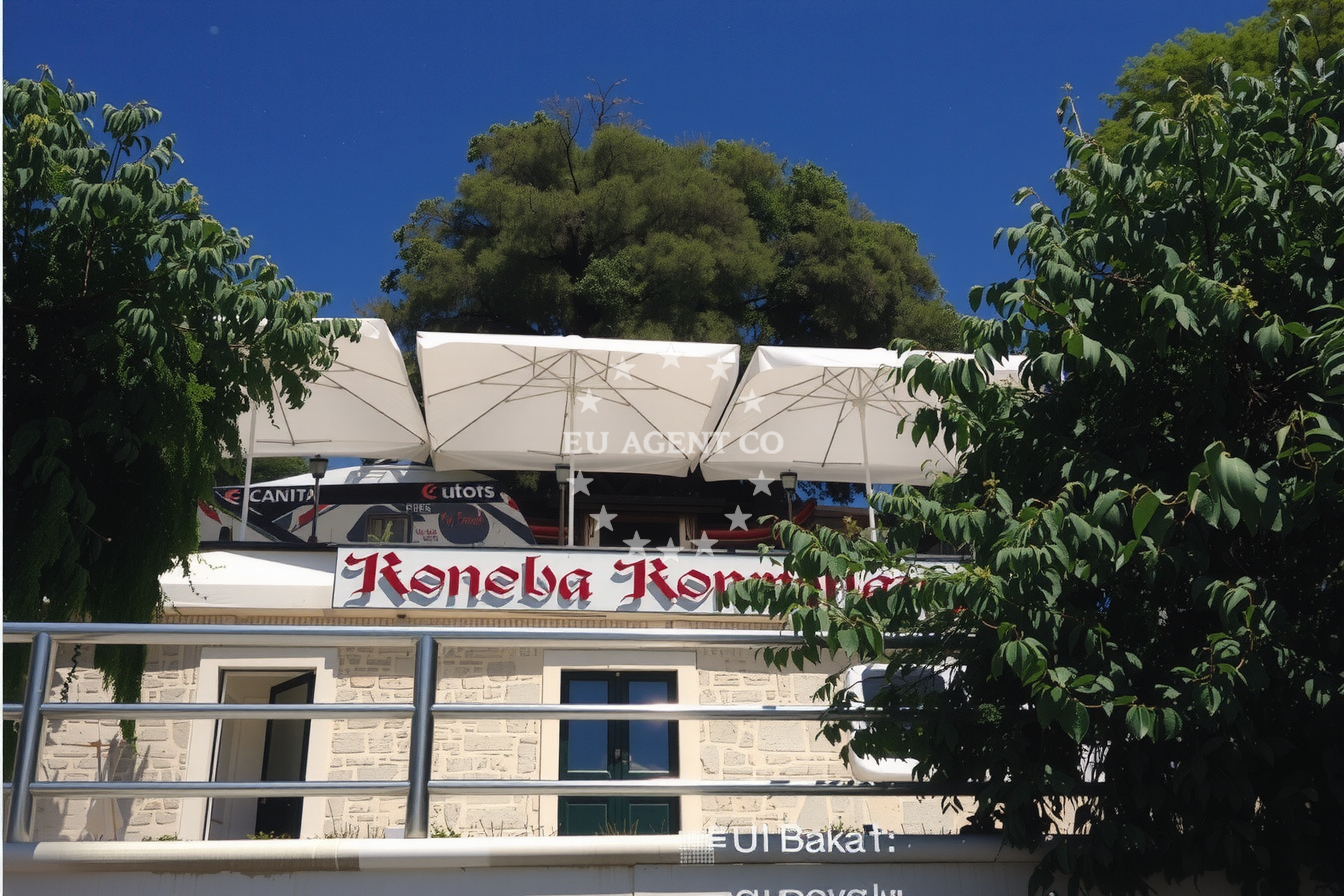 Additional view of Konoba Kopačina restaurant in Restaurant in Donji Humac on the island Brač, Central Dalmatia, Croatia photo 11
