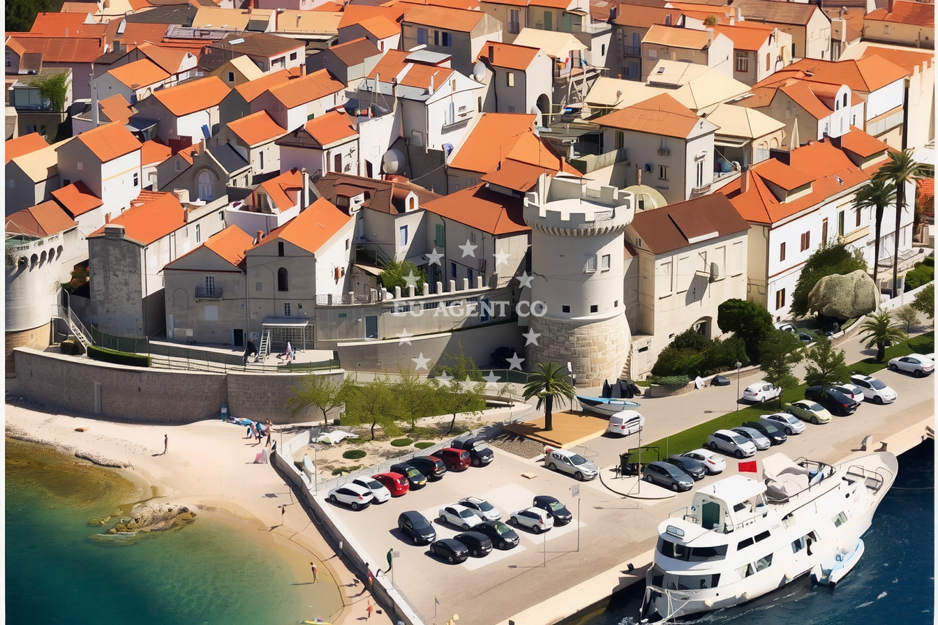 Additional view of Dupini restaurant in Restaurant in Milna (Brač) on the island Brač, Central Dalmatia, Croatia photo 8