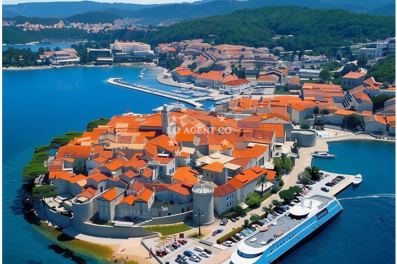Additional view of Dupini restaurant in Restaurant in Milna (Brač) on the island Brač, Central Dalmatia, Croatia photo 9