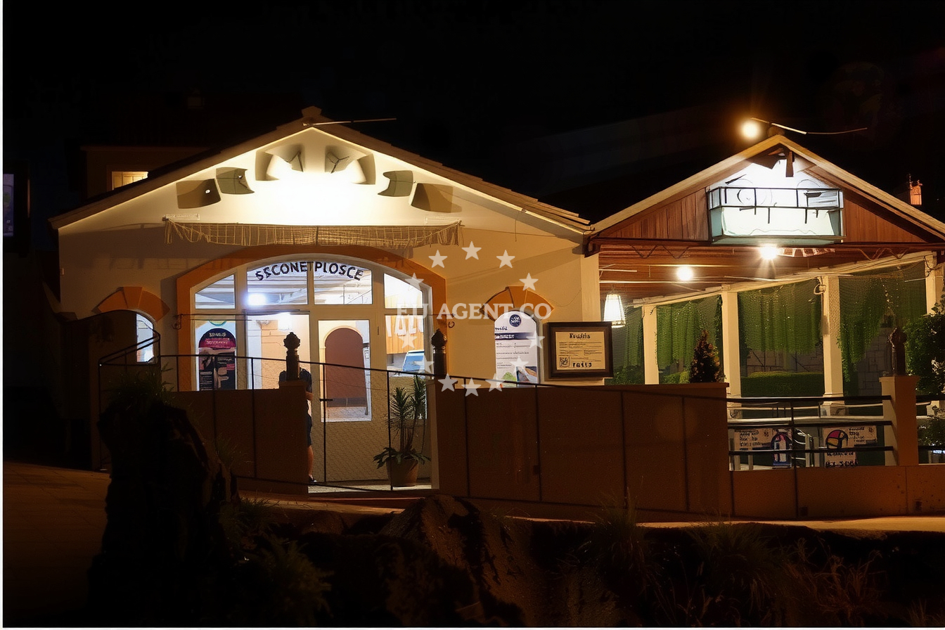Additional view of Dupini restaurant in Restaurant in Milna (Brač) on the island Brač, Central Dalmatia, Croatia photo 13