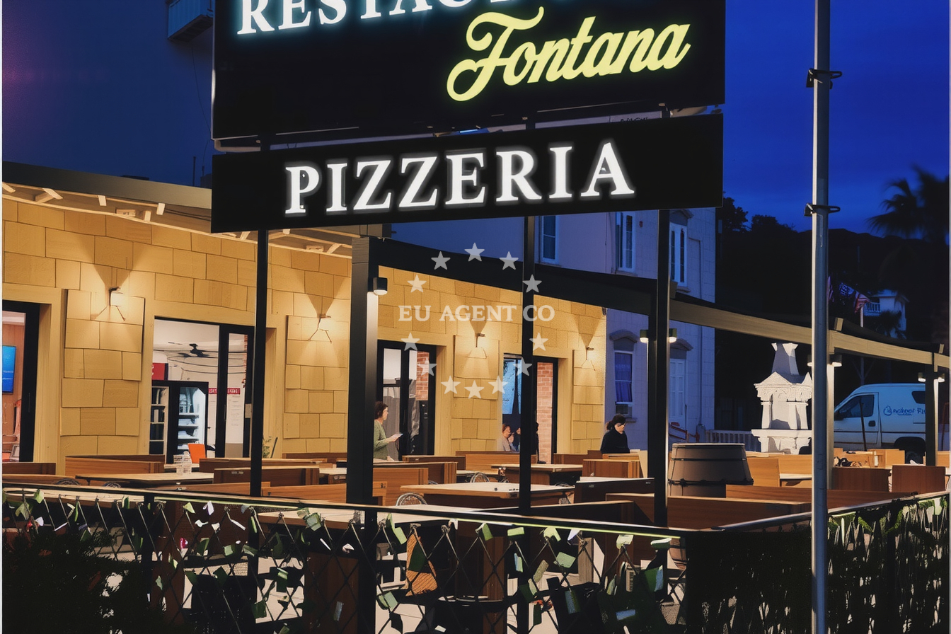 Additional view of Fontana restaurant in Restaurant in Milna (Brač) on the island Brač, Central Dalmatia, Croatia photo 12