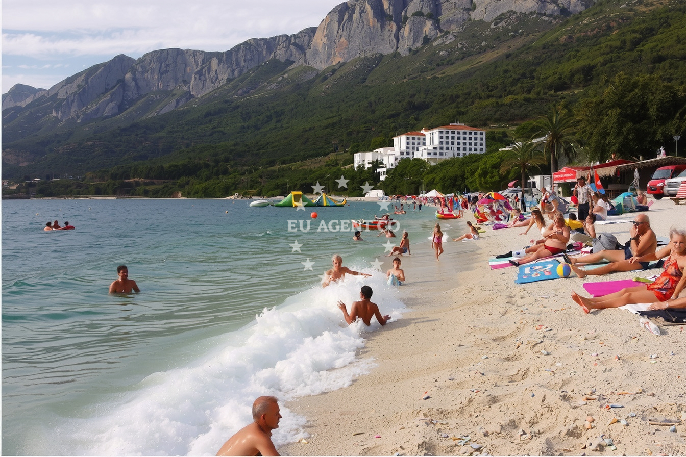 Additional view of Fontana restaurant in Restaurant in Milna (Brač) on the island Brač, Central Dalmatia, Croatia photo 15
