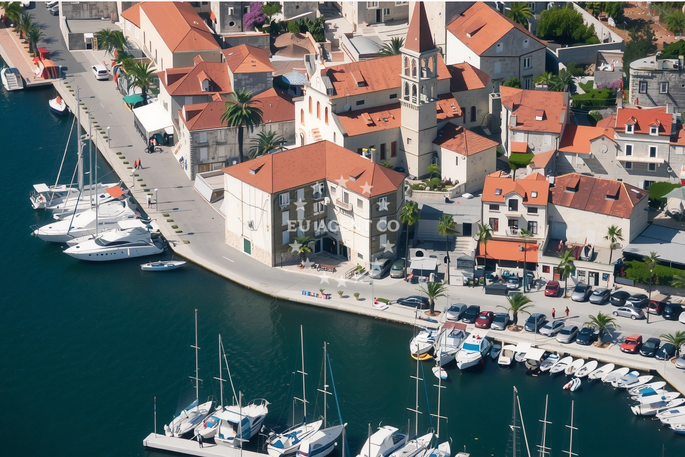 Additional view of Gajeta restaurant in Restaurant in Milna (Brač) on the island Brač, Central Dalmatia, Croatia photo 14