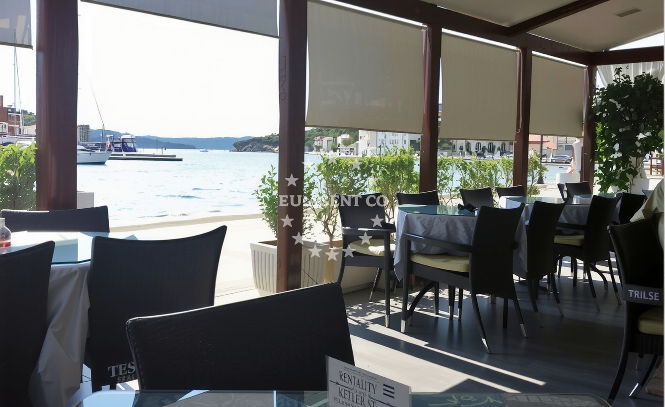 Additional view of Gajeta restaurant in Restaurant in Milna (Brač) on the island Brač, Central Dalmatia, Croatia photo 15