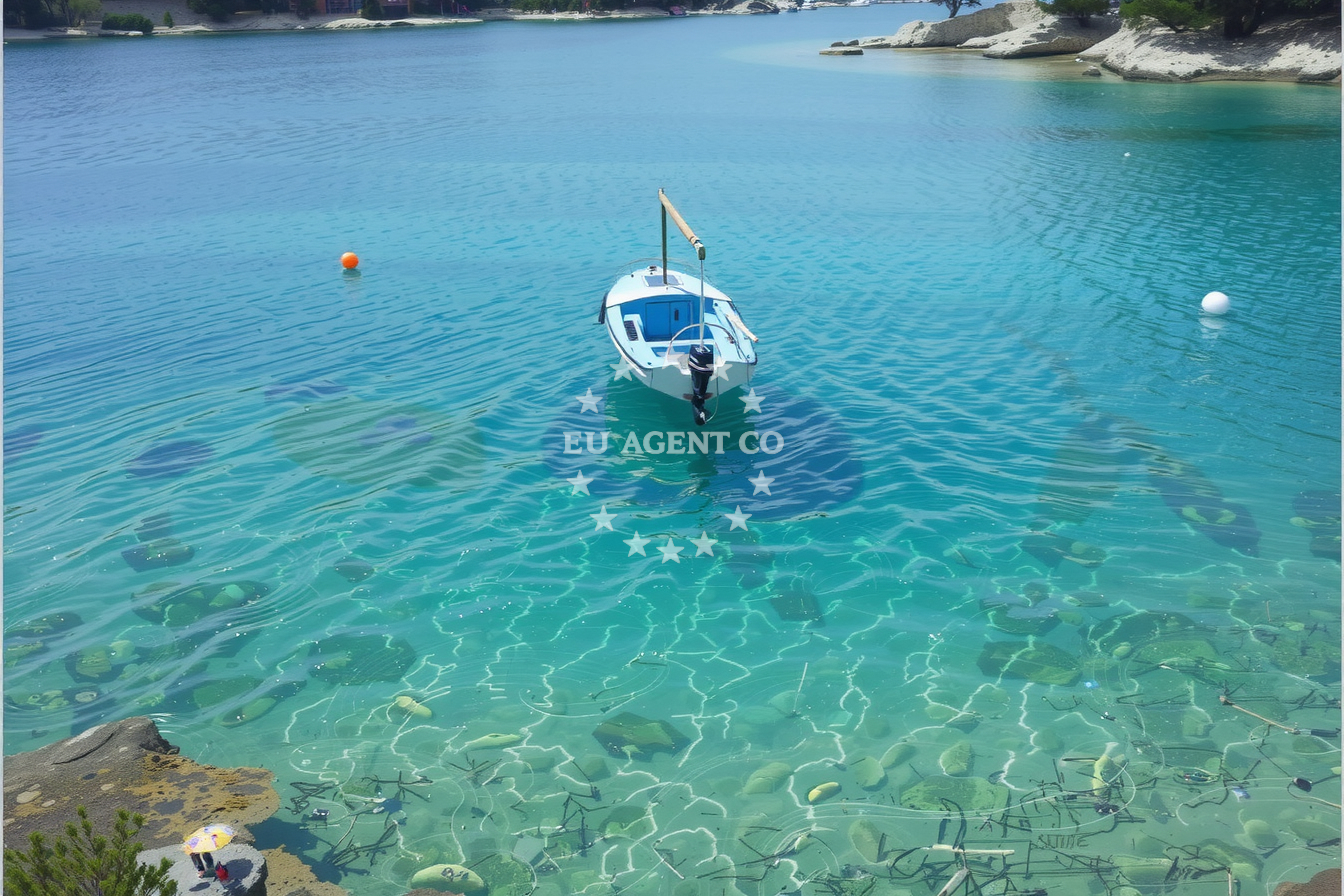 Additional view of Gajeta restaurant in Restaurant in Milna (Brač) on the island Brač, Central Dalmatia, Croatia photo 16