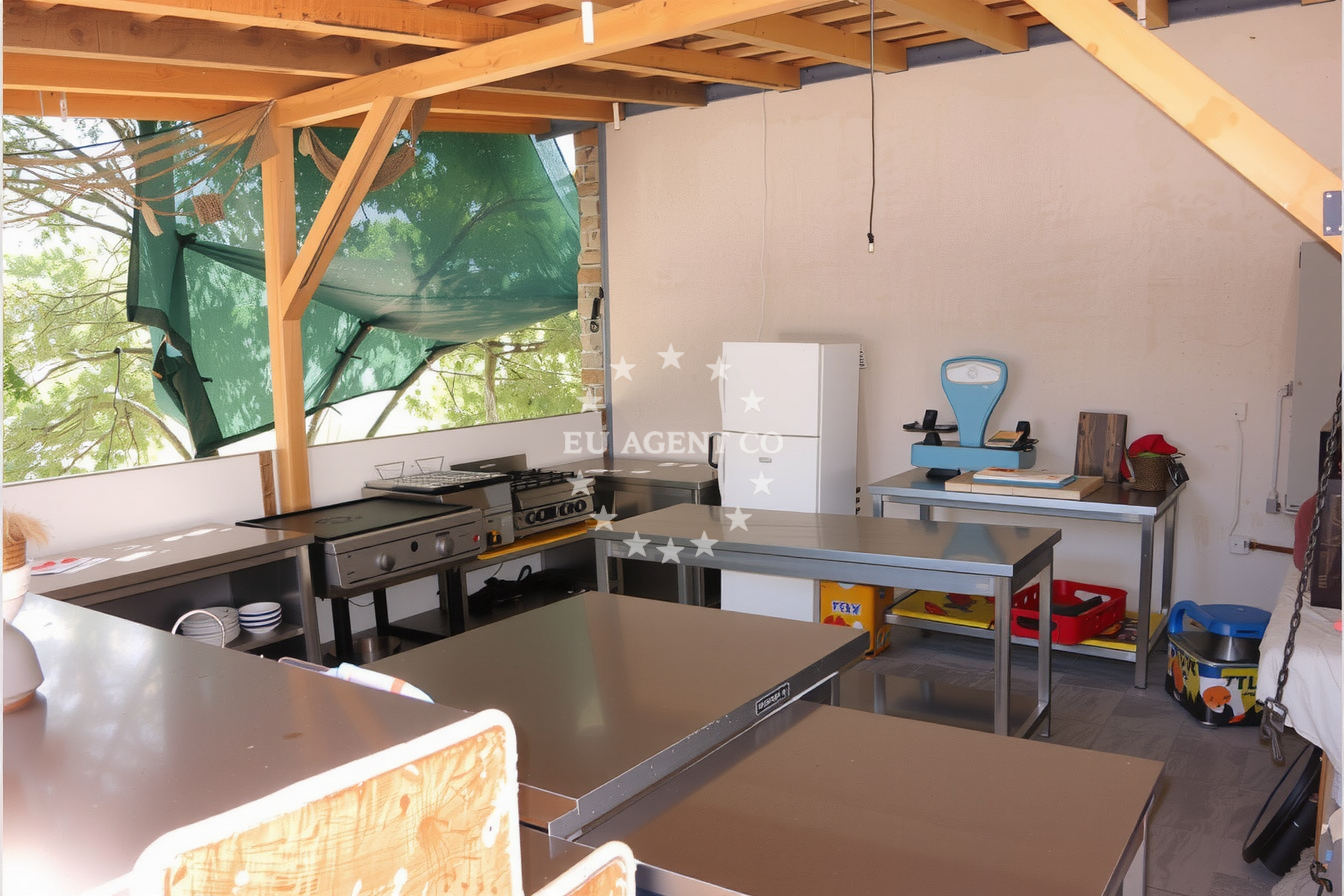 Additional view of Konoba Barba Luka restaurant in Restaurant in Milna (Brač) on the island Brač, Central Dalmatia, Croatia photo 19