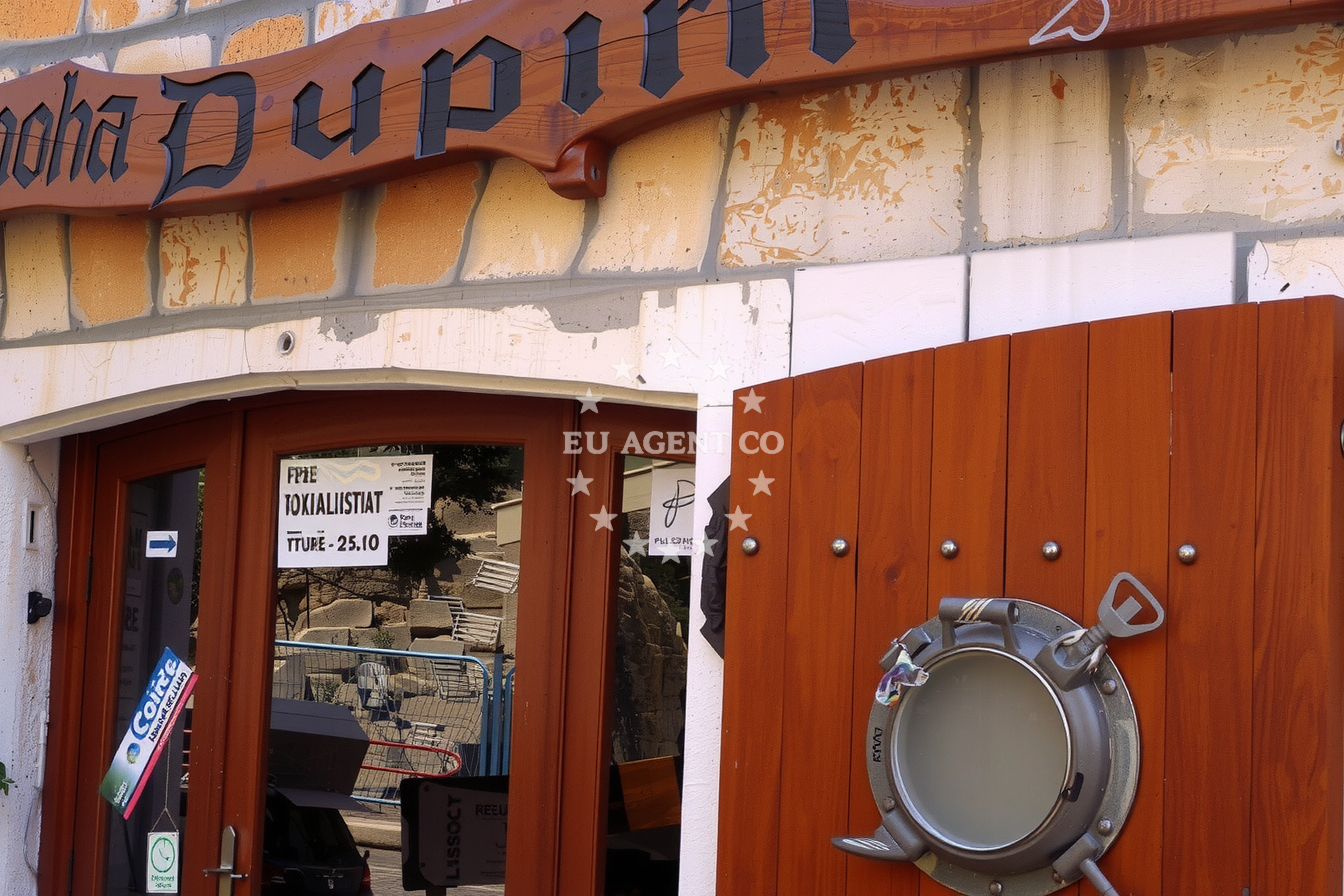 Additional view of Konoba Dupini restaurant in Restaurant in Milna (Brač) on the island Brač, Central Dalmatia, Croatia photo 13
