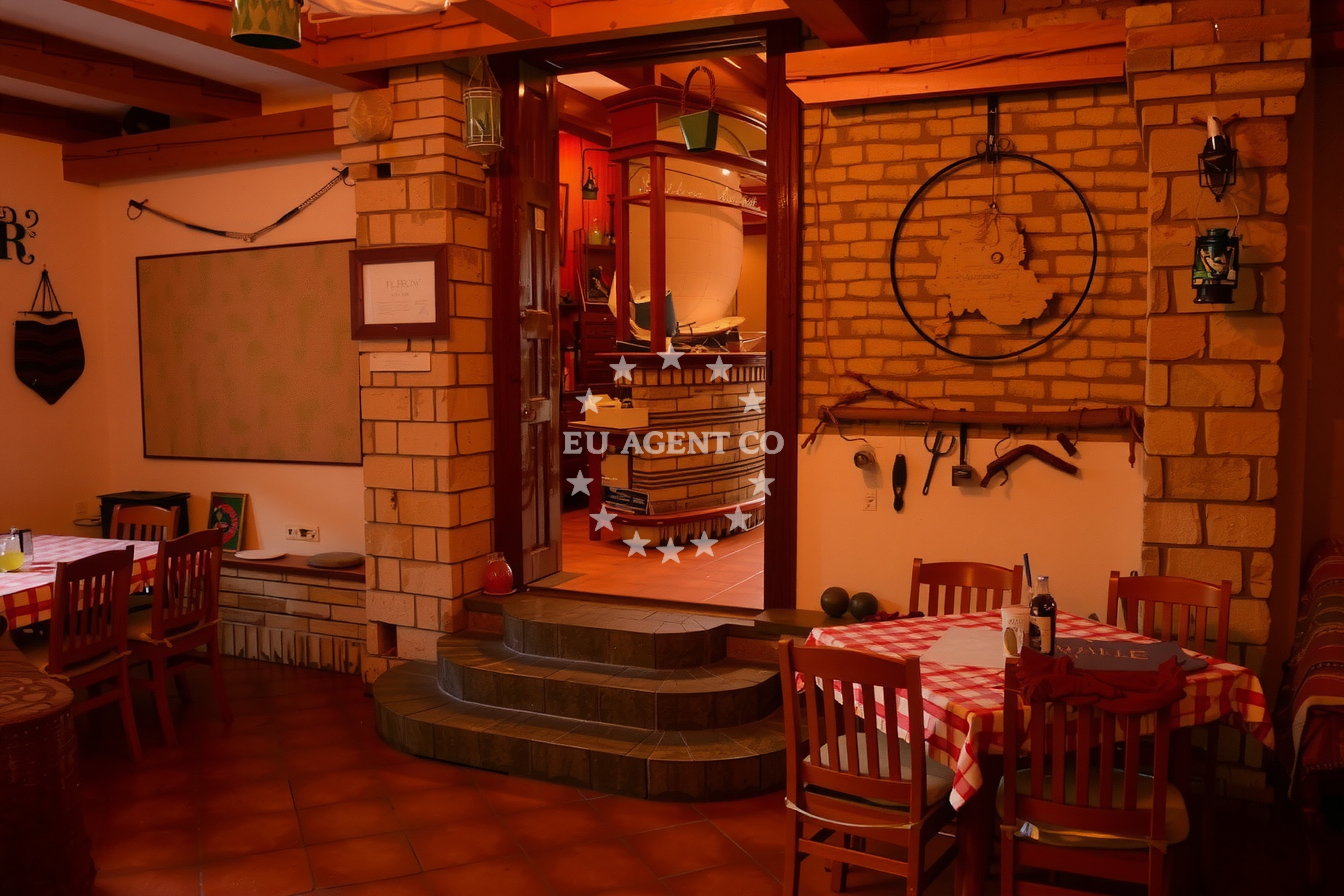 Additional view of Konoba Familia restaurant in Restaurant in Milna (Brač) on the island Brač, Central Dalmatia, Croatia photo 14
