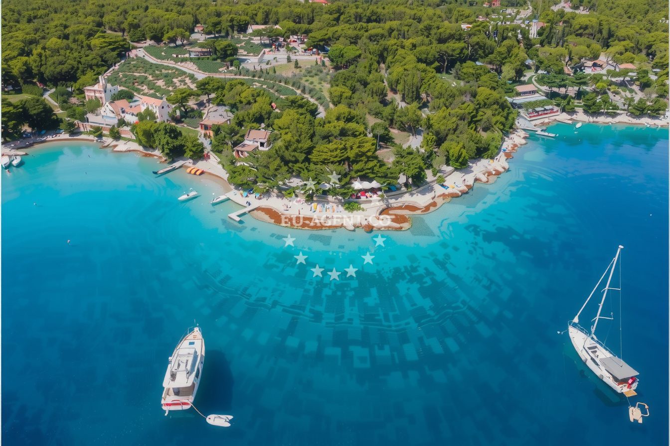 Additional view of Konoba Familia restaurant in Restaurant in Milna (Brač) on the island Brač, Central Dalmatia, Croatia photo 19