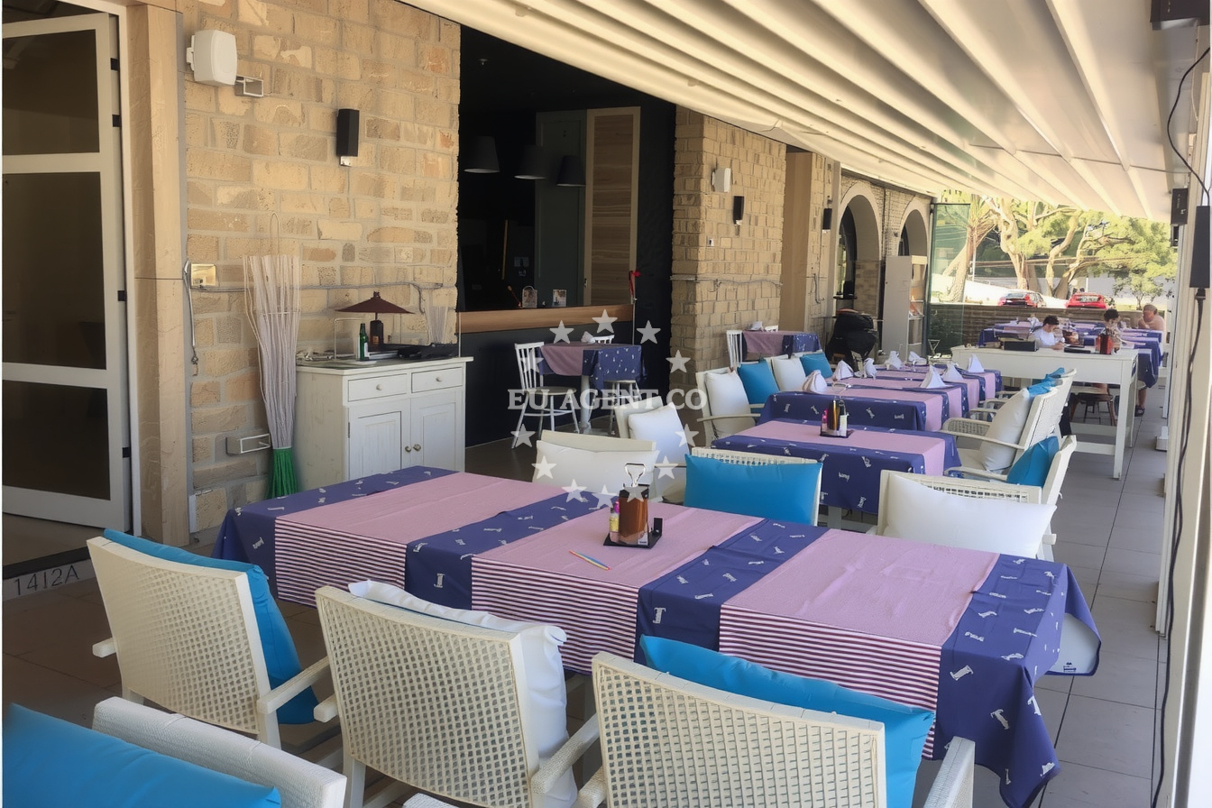 Additional view of Konoba Pavic restaurant in Restaurant in Milna (Brač) on the island Brač, Central Dalmatia, Croatia photo 6