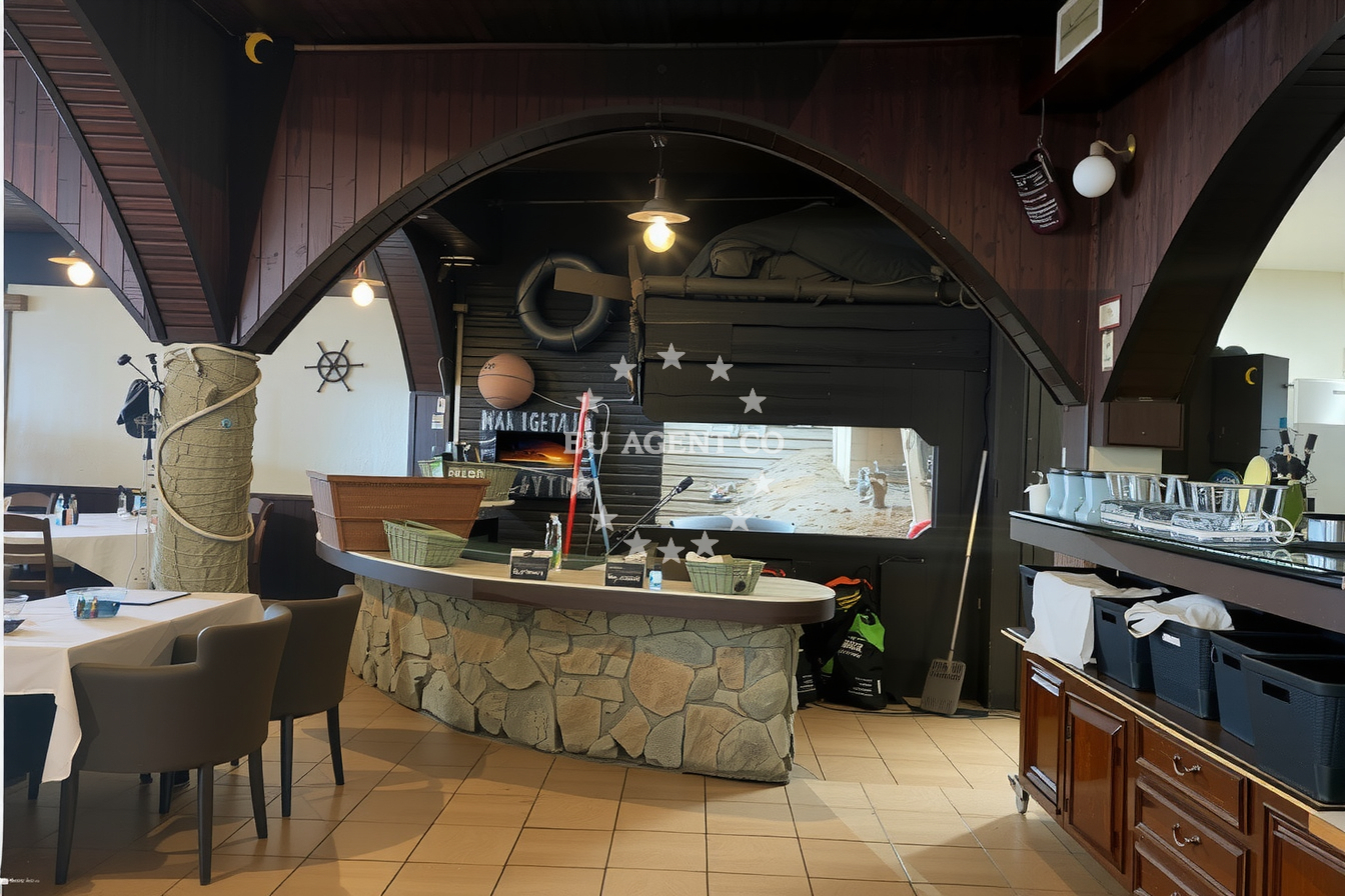 Additional view of Konoba Pavic restaurant in Restaurant in Milna (Brač) on the island Brač, Central Dalmatia, Croatia photo 11